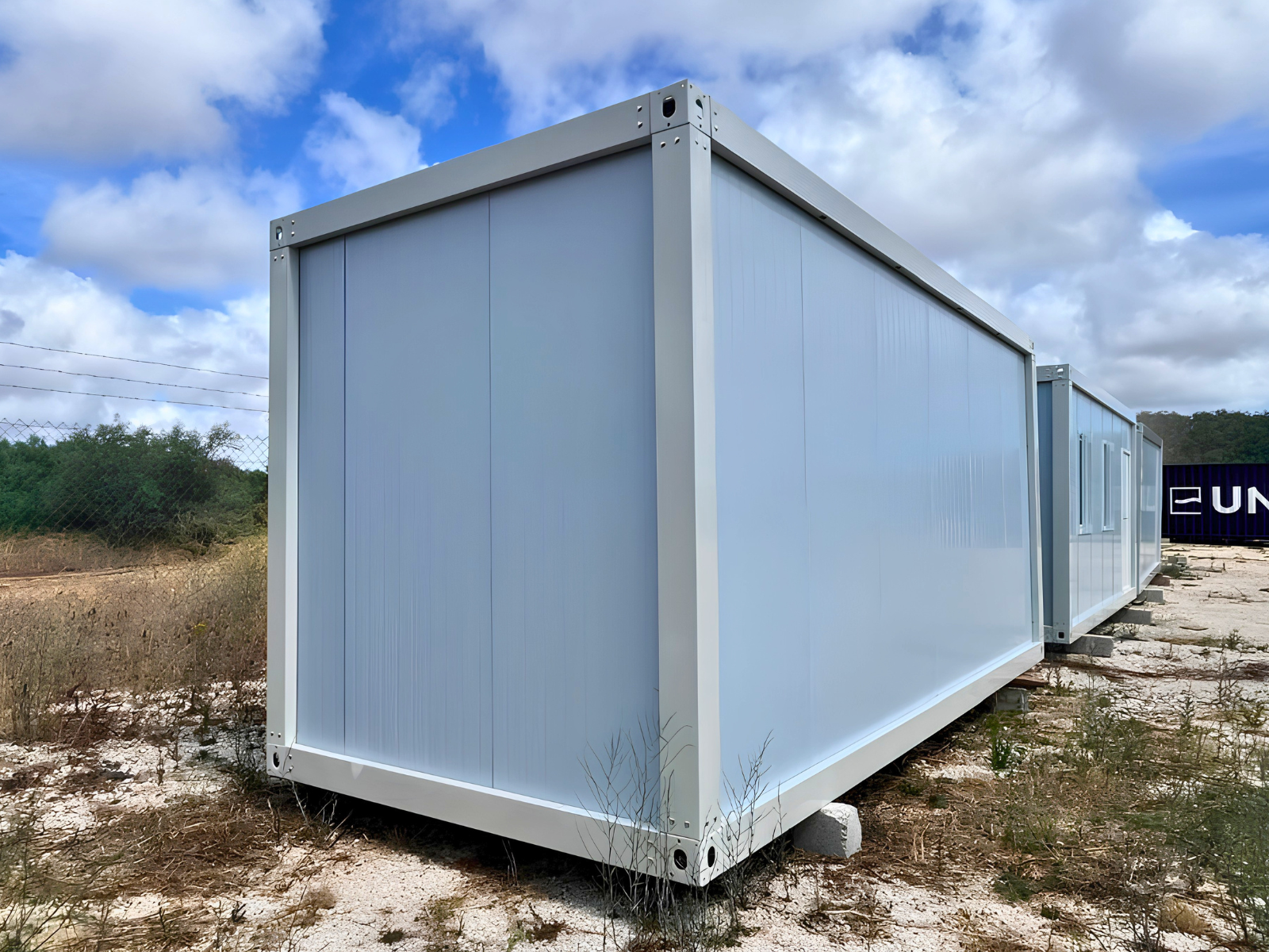 20ft Altura Standard - 5