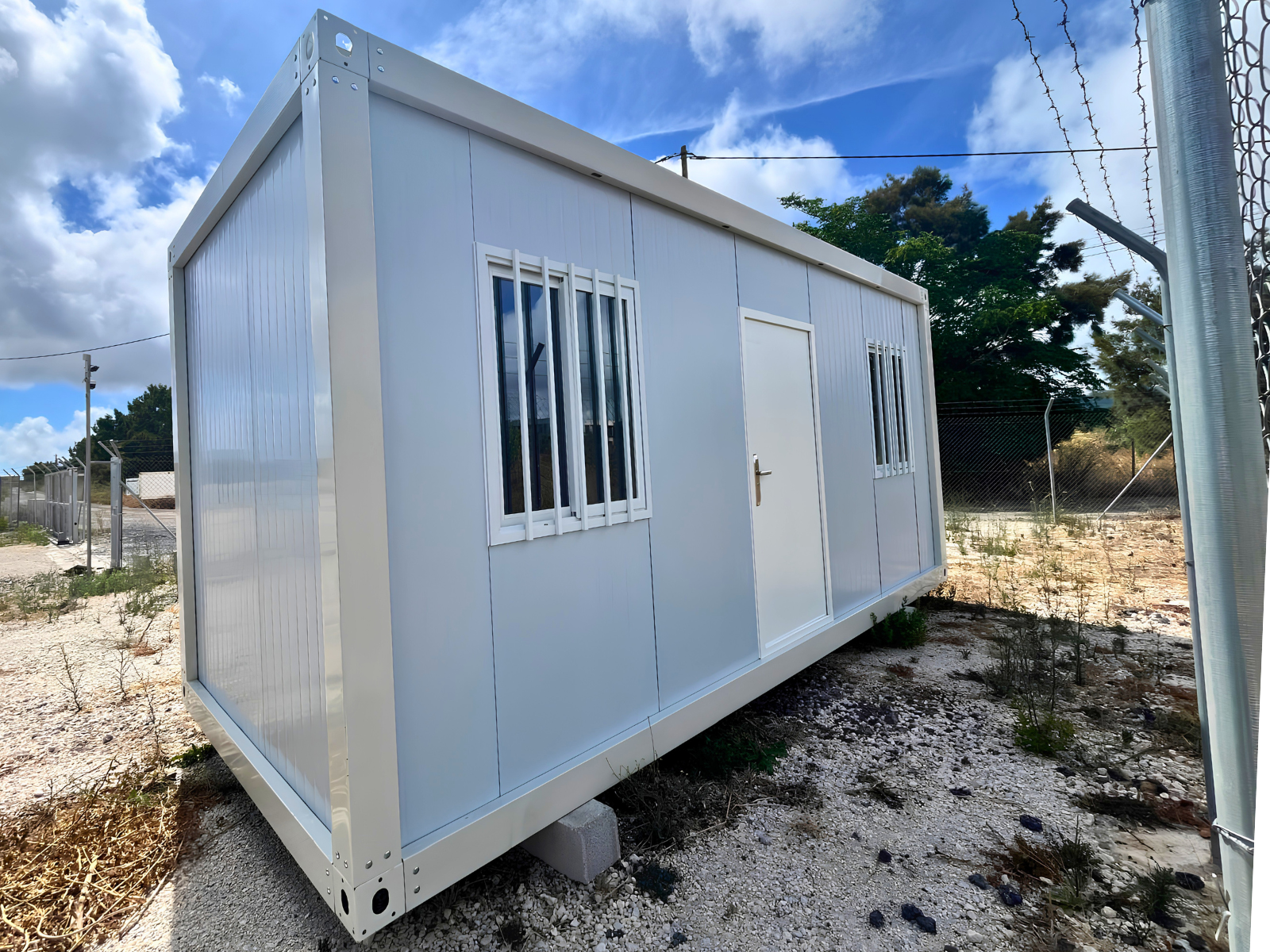 20ft Altura Standard - 6
