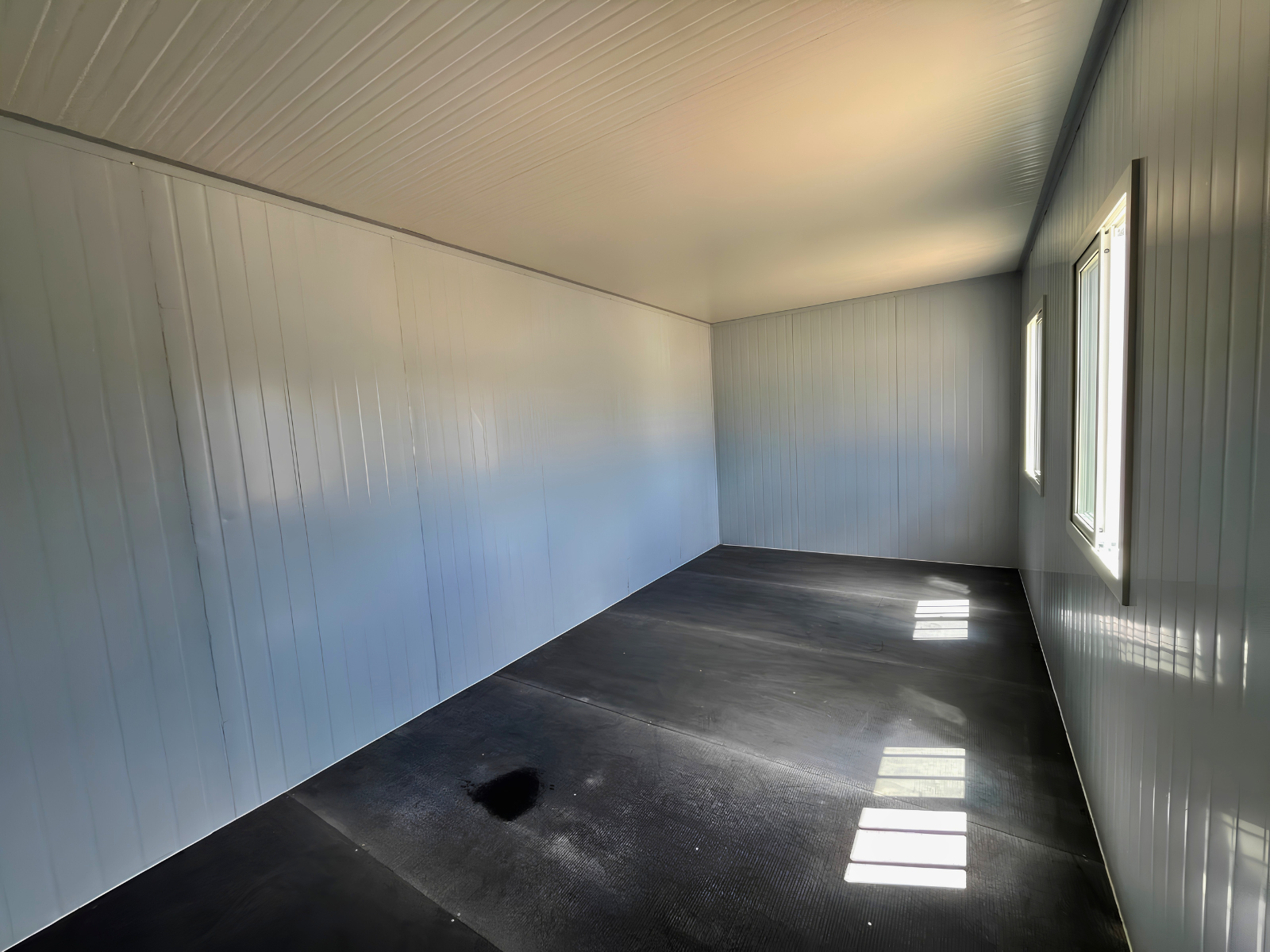 20ft Modulo 6x3 m - 6