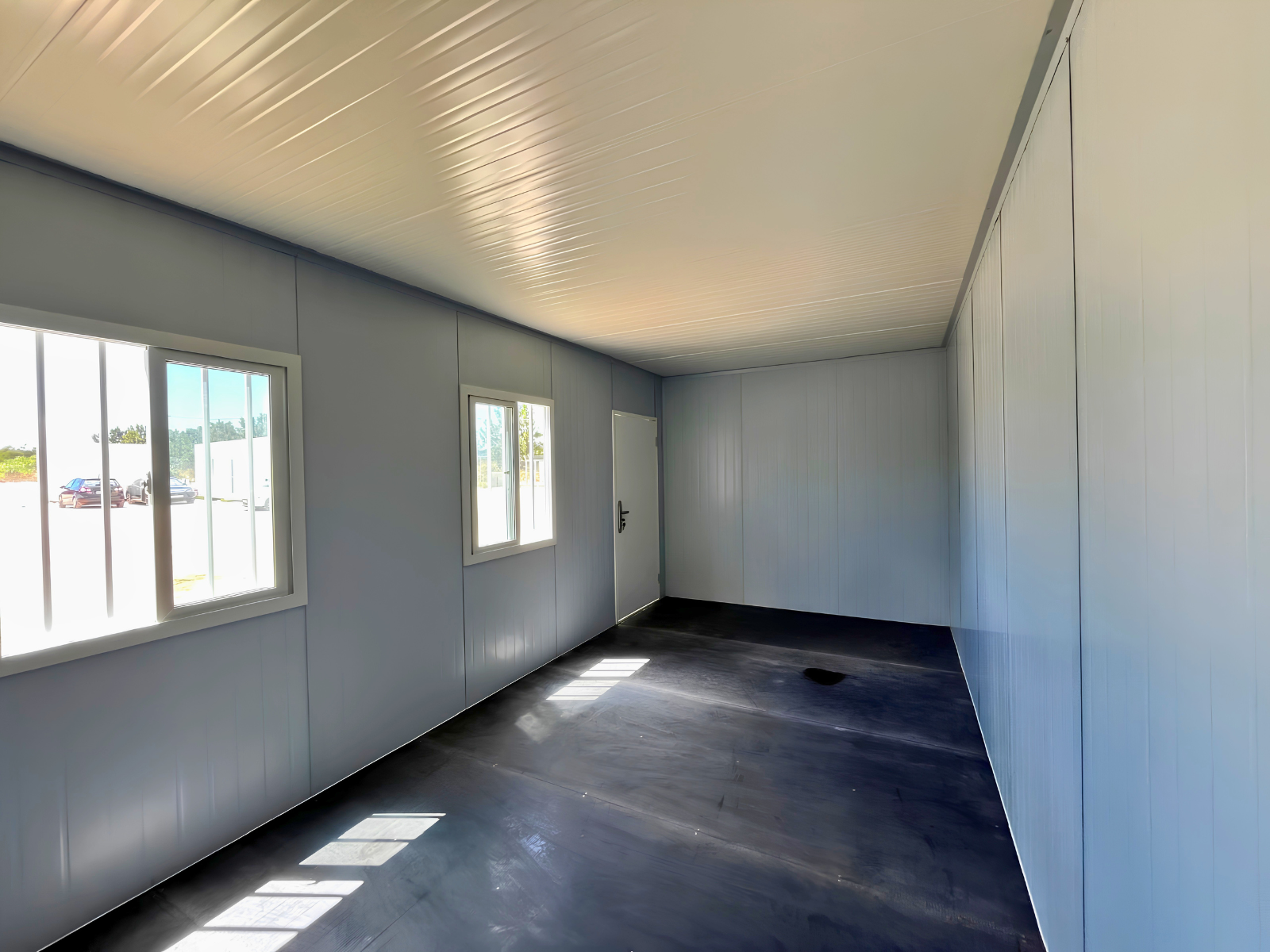 20ft Modulo 6x3 m - 7