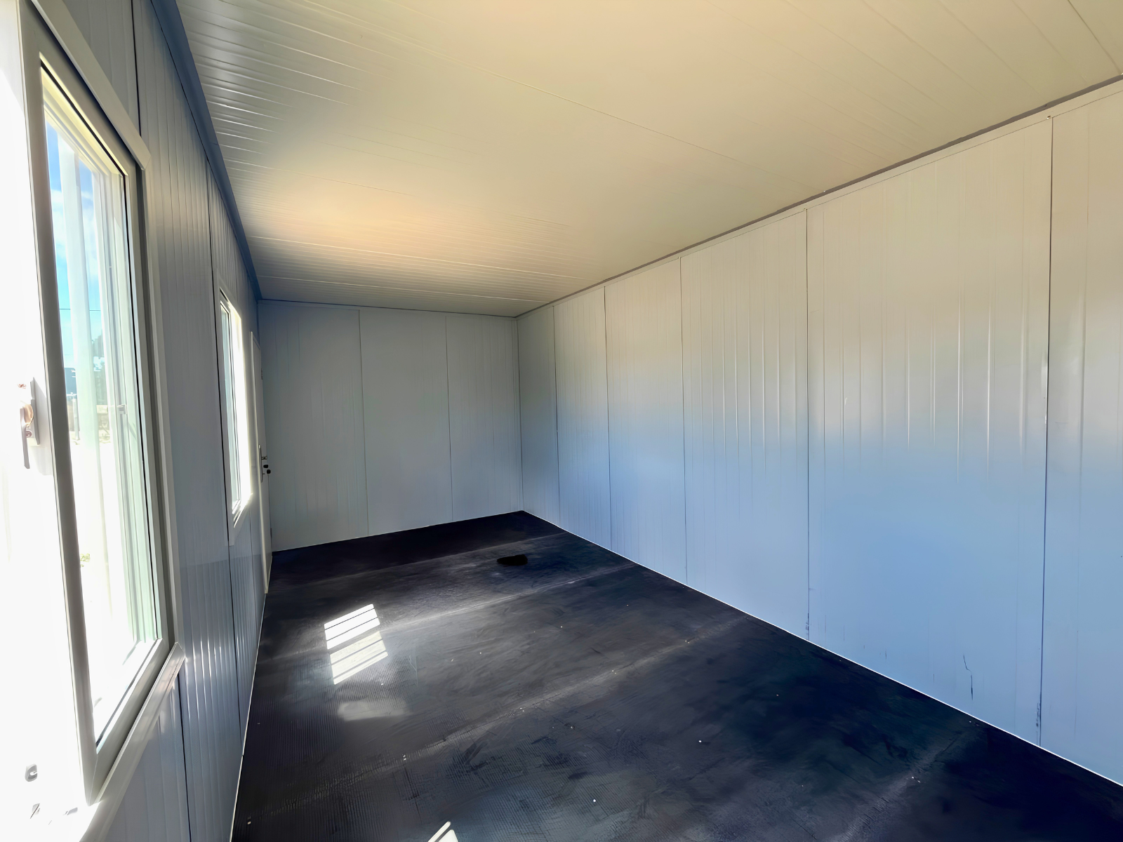 20ft Modulo 6x3 m - 8
