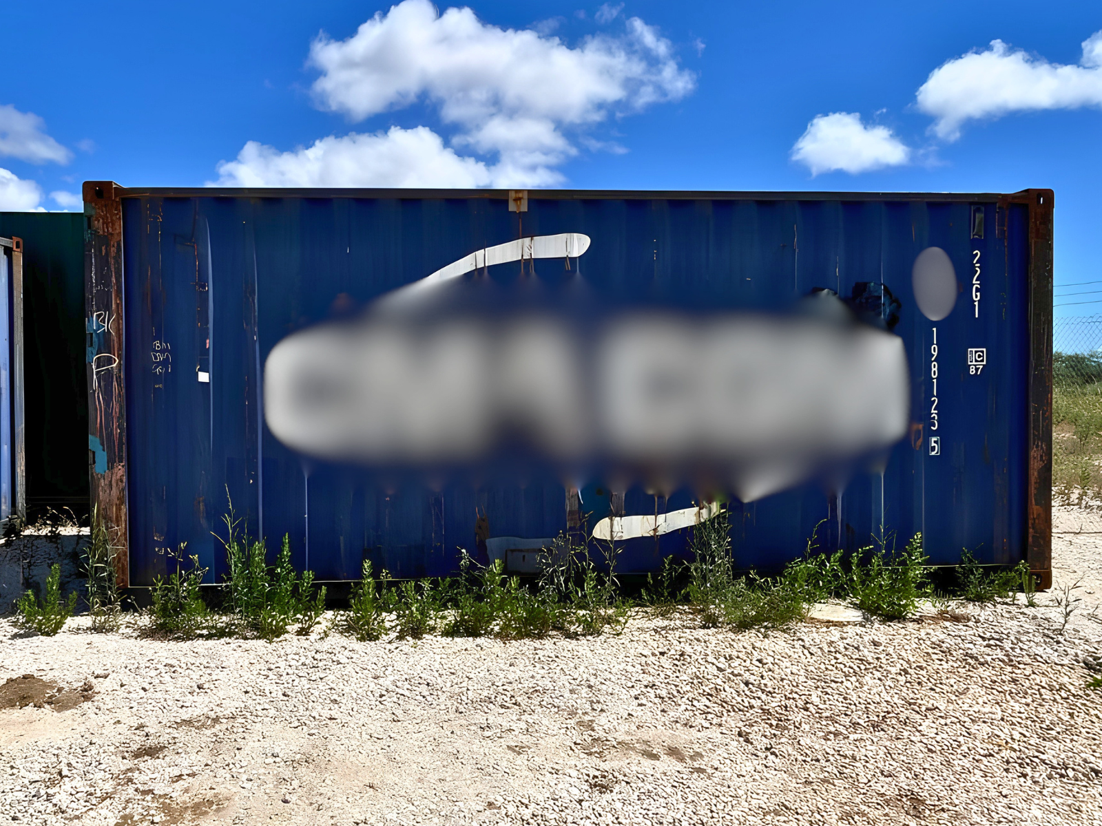 20ft Altura Standard - 5