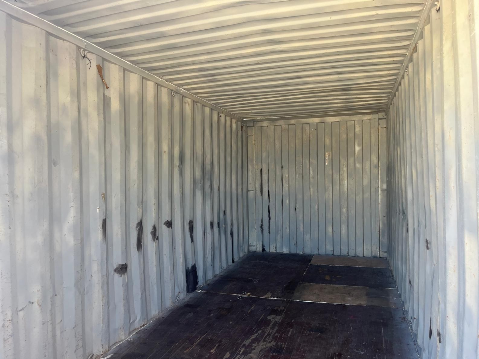 20ft Altura Standard - 8