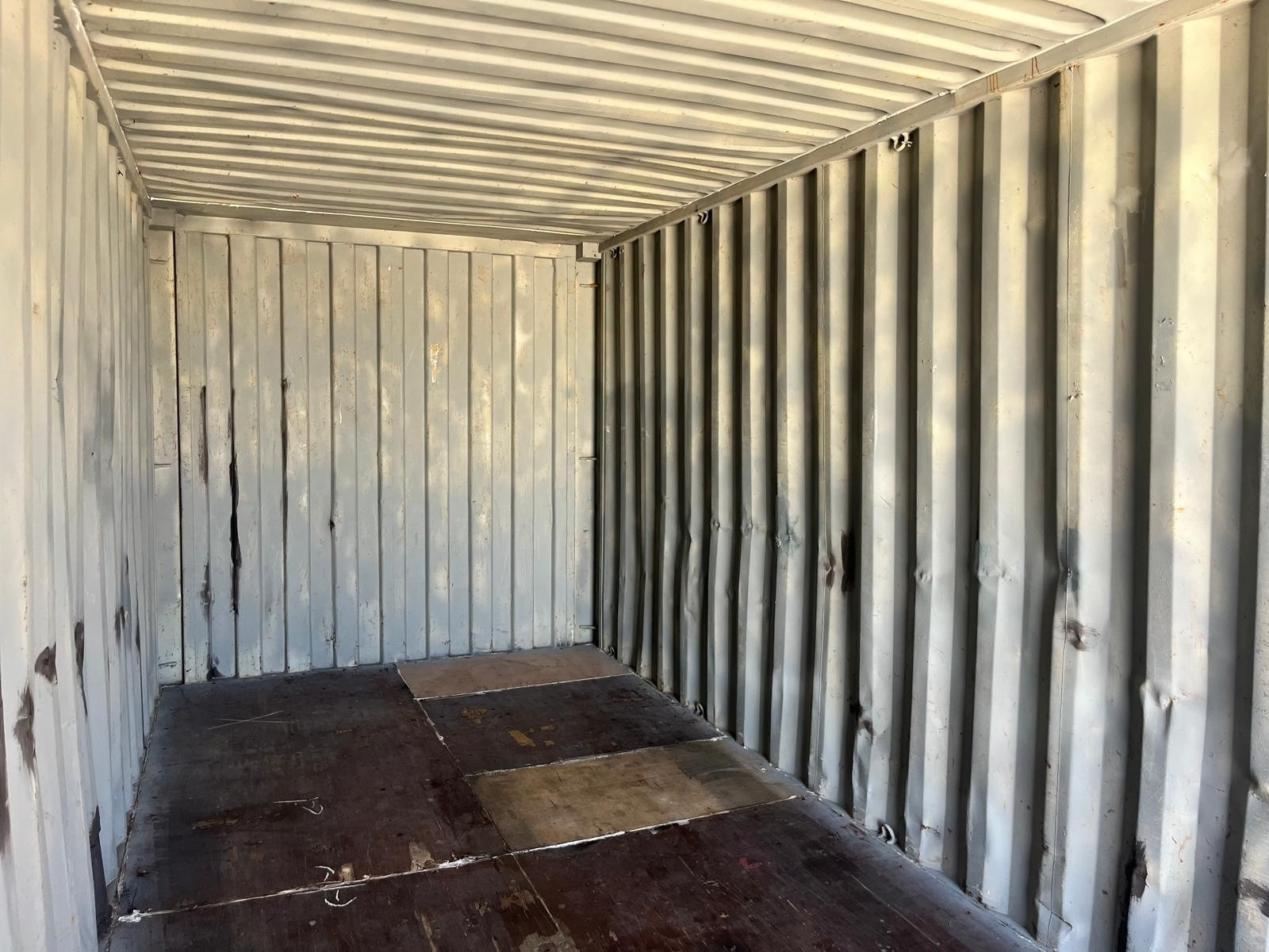 20ft Altura Standard - 9
