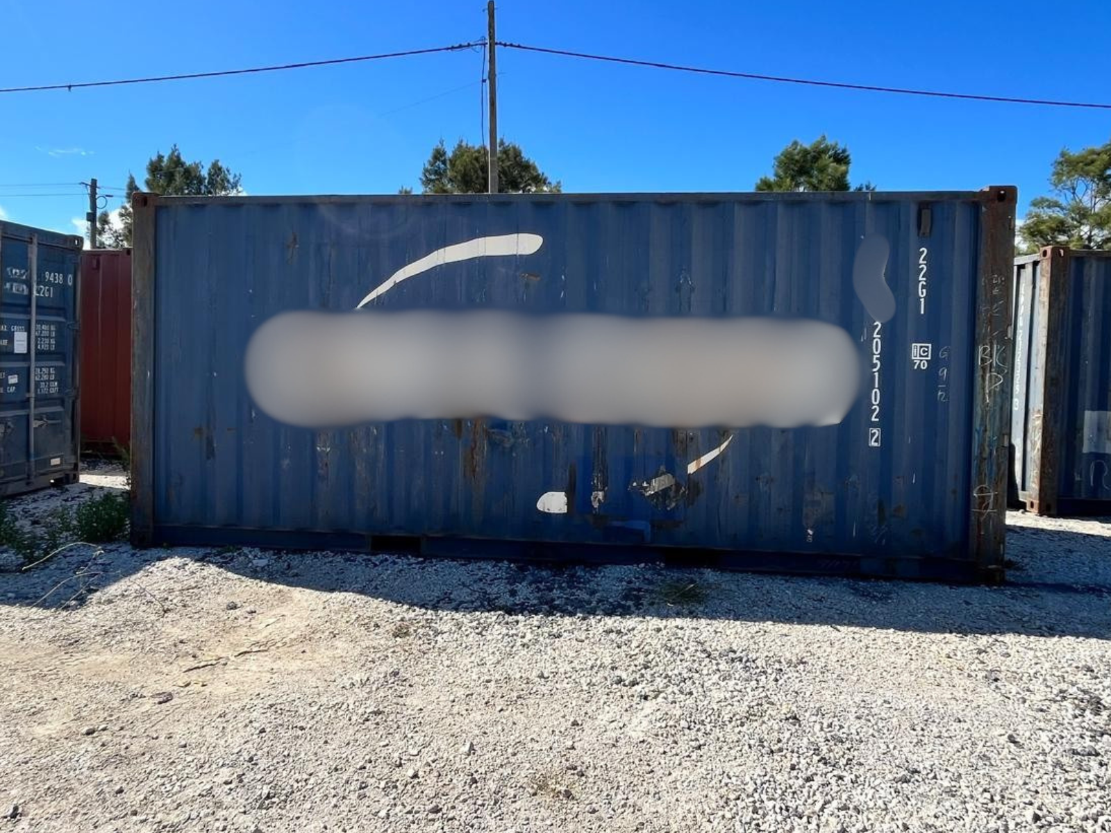 20ft Altura Standard - 5