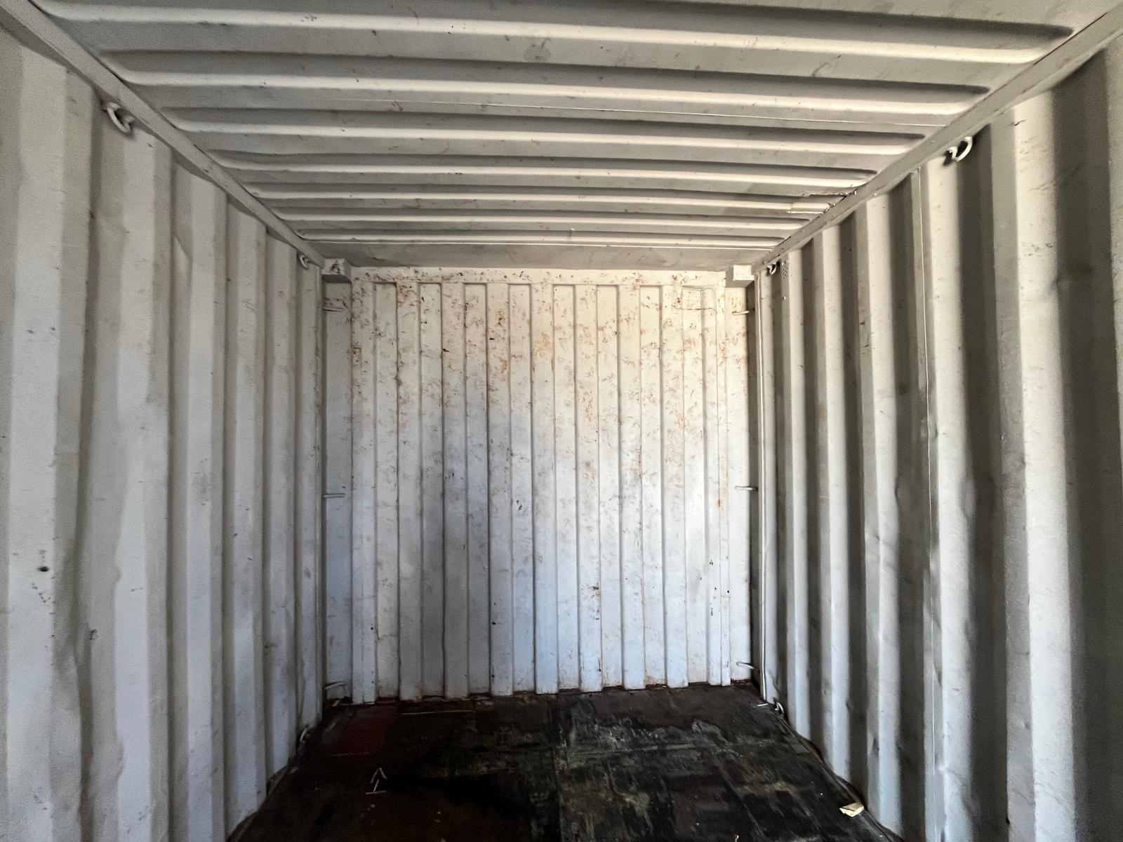 20ft Altura Standard - 9