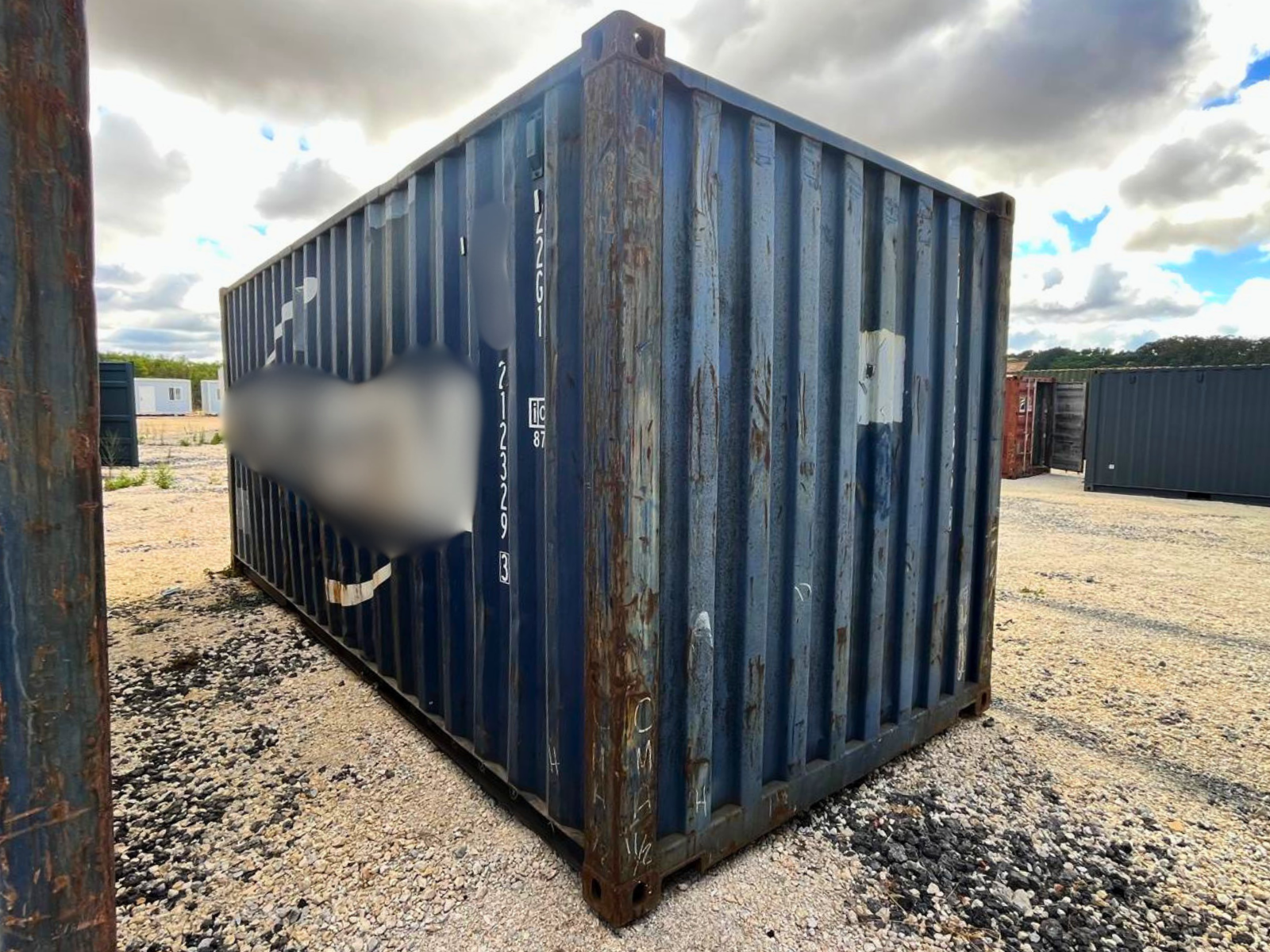 20ft Altura Standard - 3