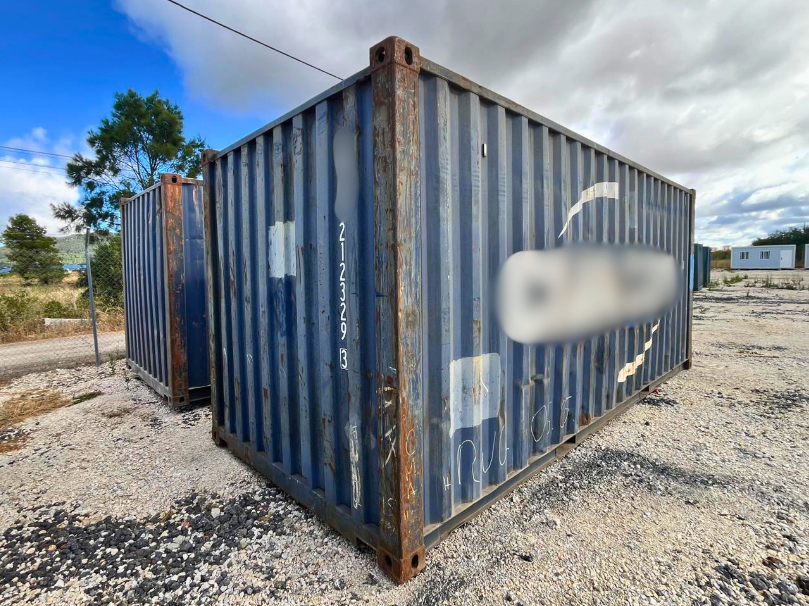 20ft Altura Standard - 5