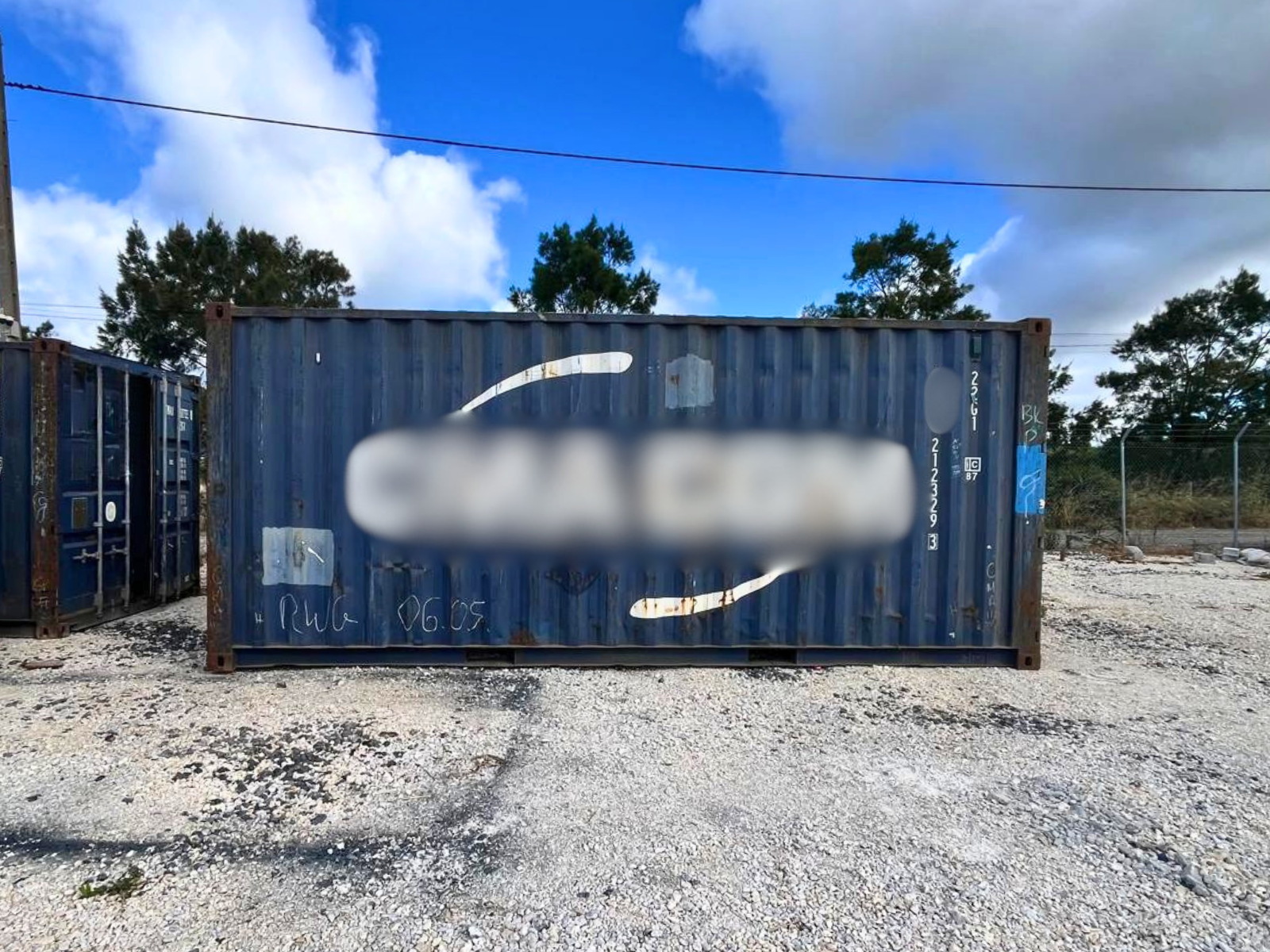 20ft Altura Standard - 6