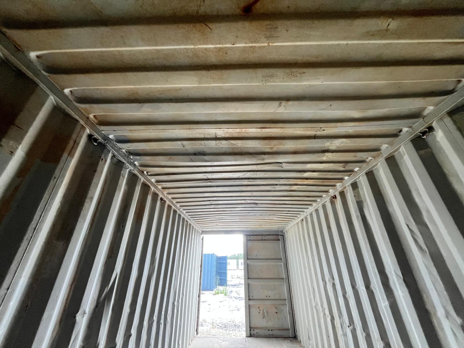 20ft Altura Standard - 11