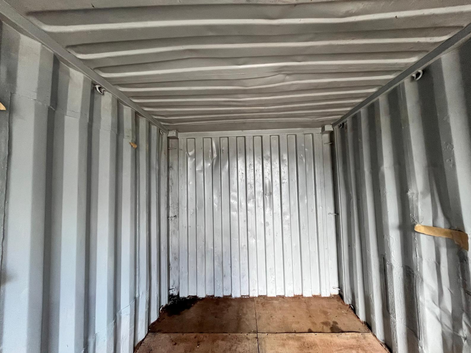 20ft Altura Standard - 12