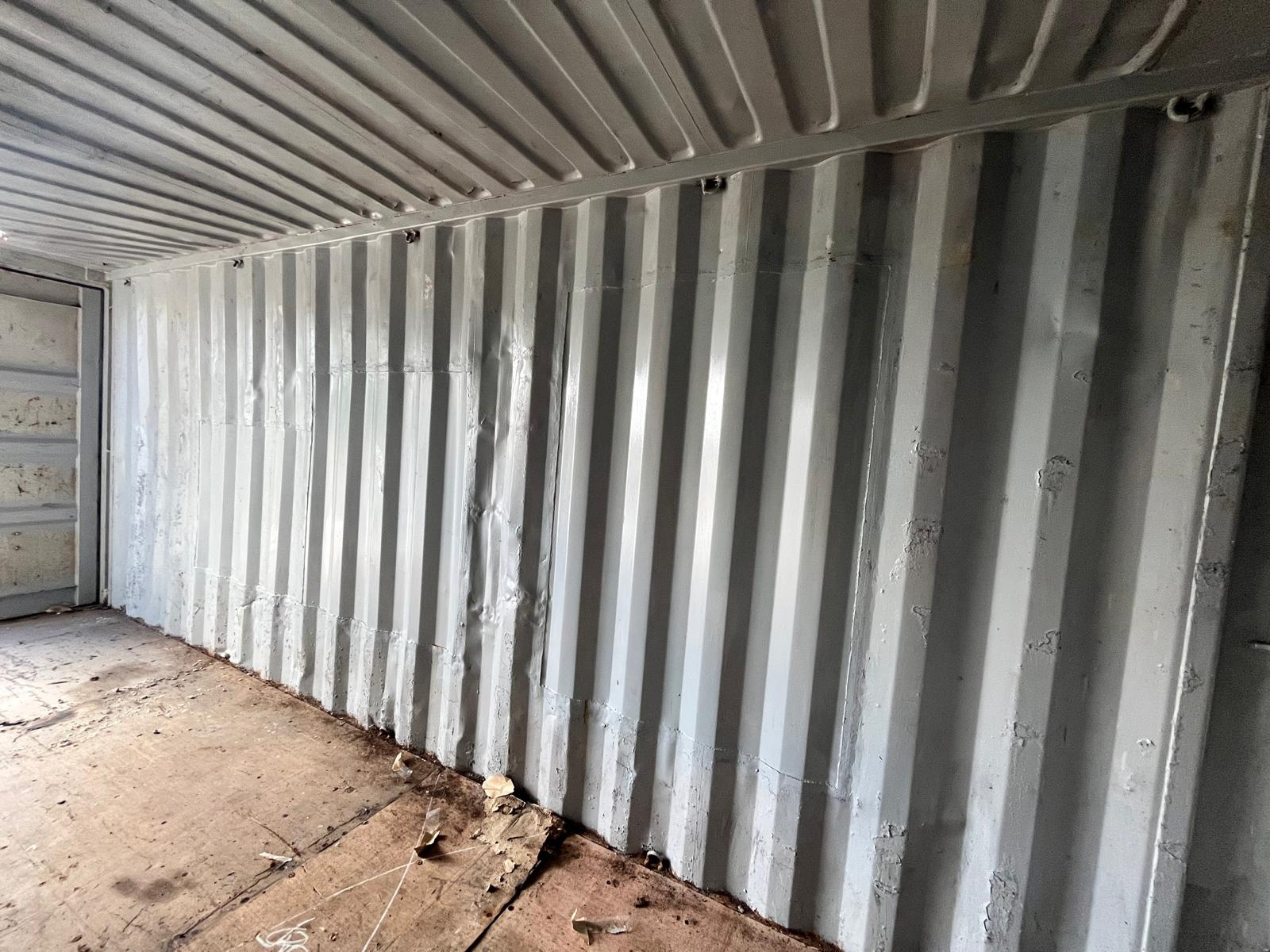 20ft Altura Standard - 15