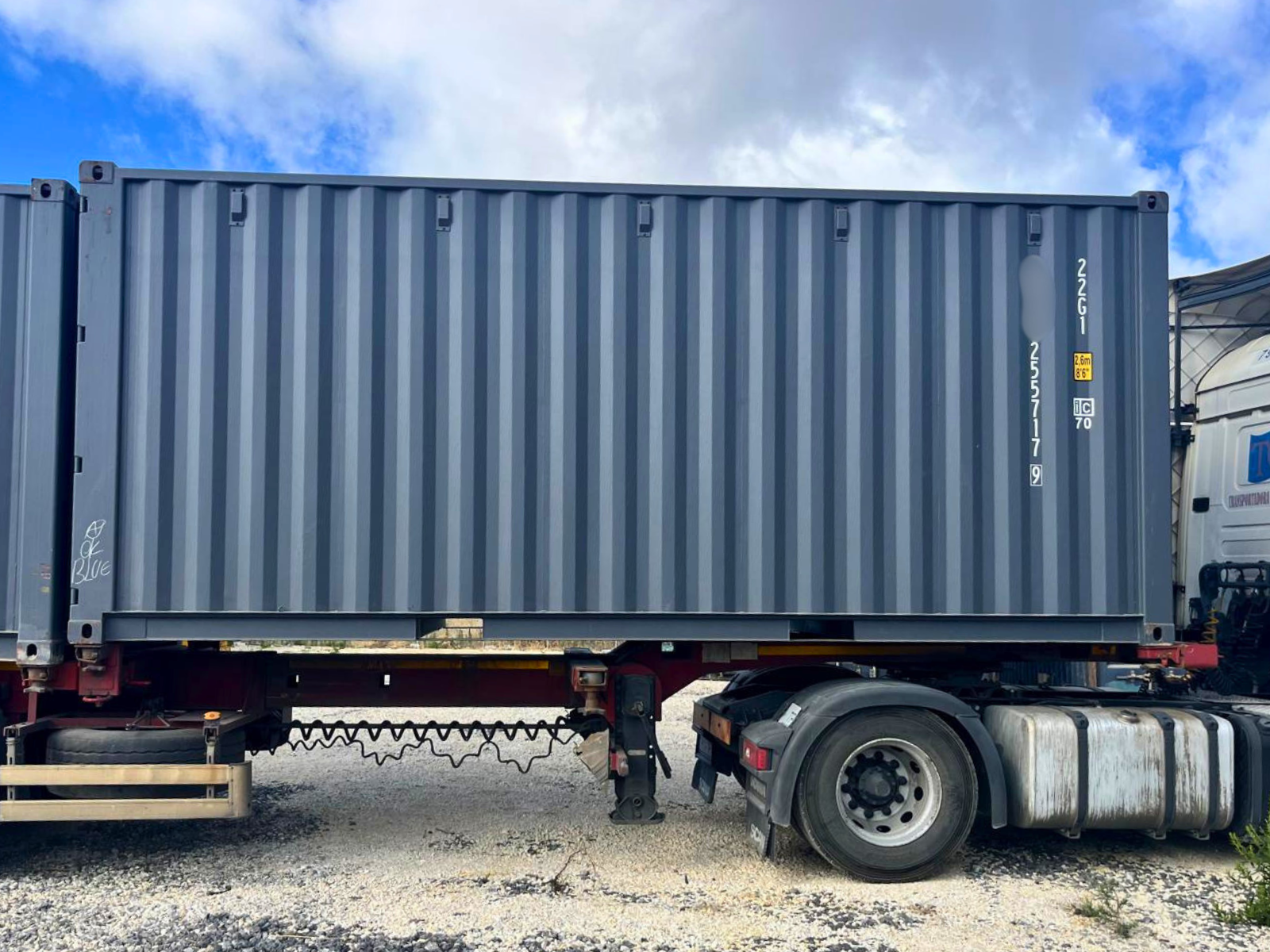 20ft Altura Standard - 3