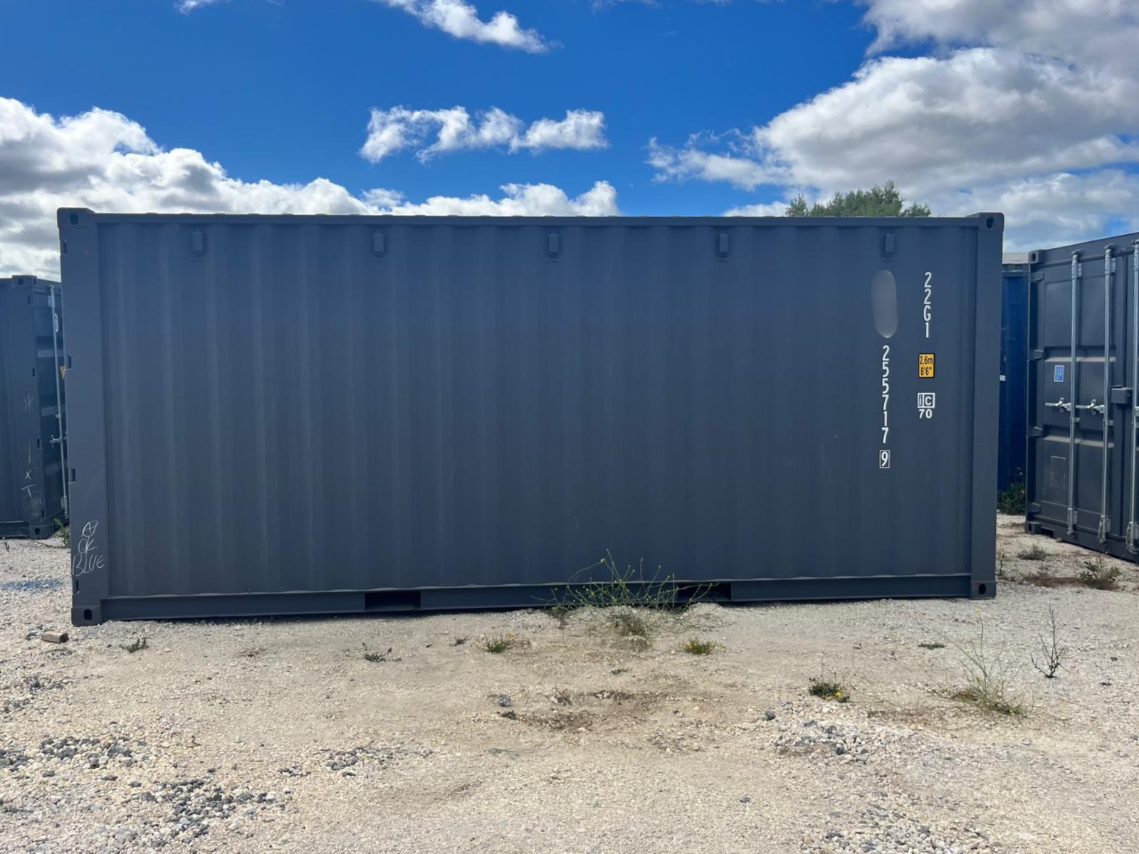 20ft Altura Standard - 5
