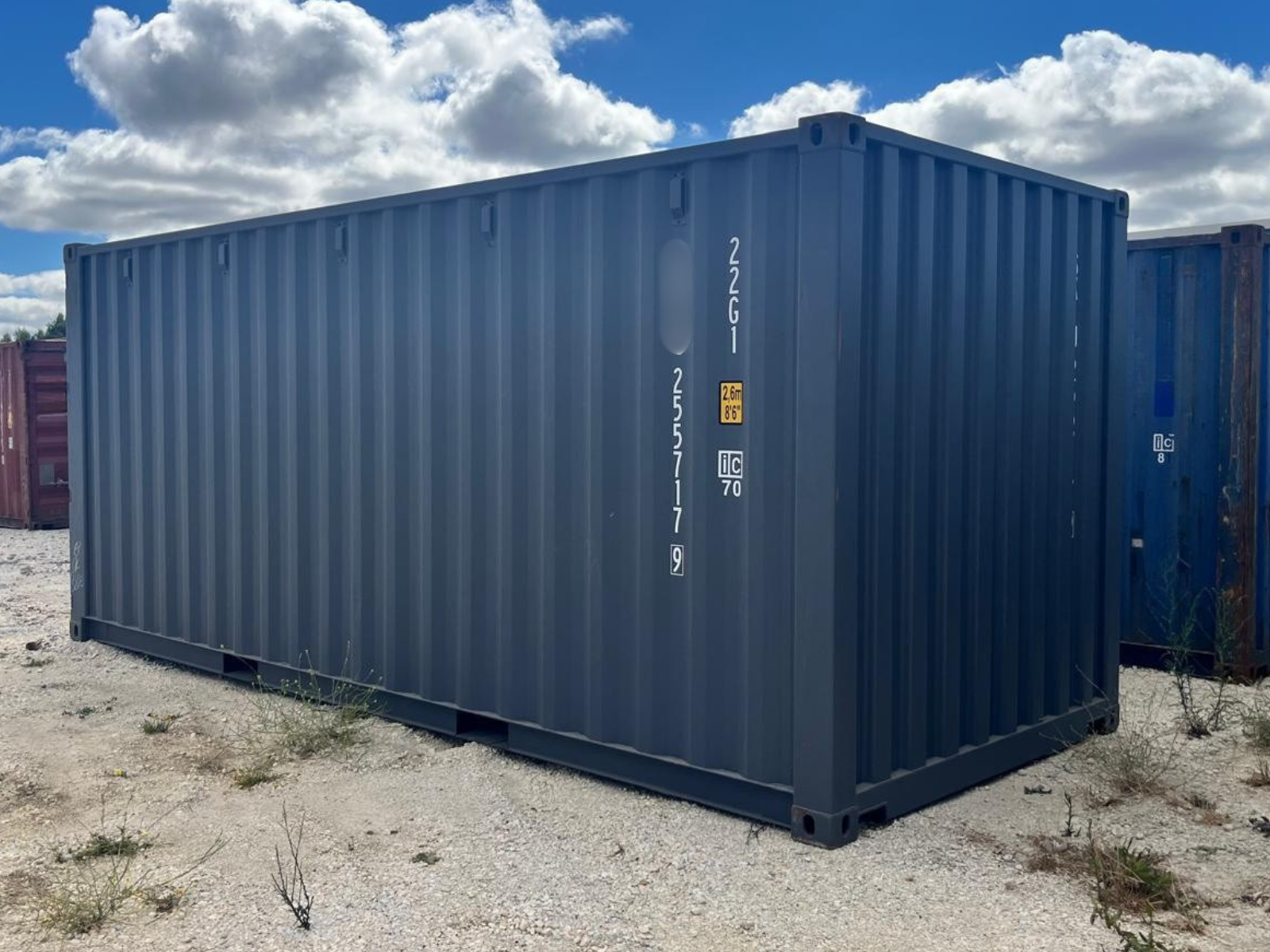 20ft Altura Standard - 6