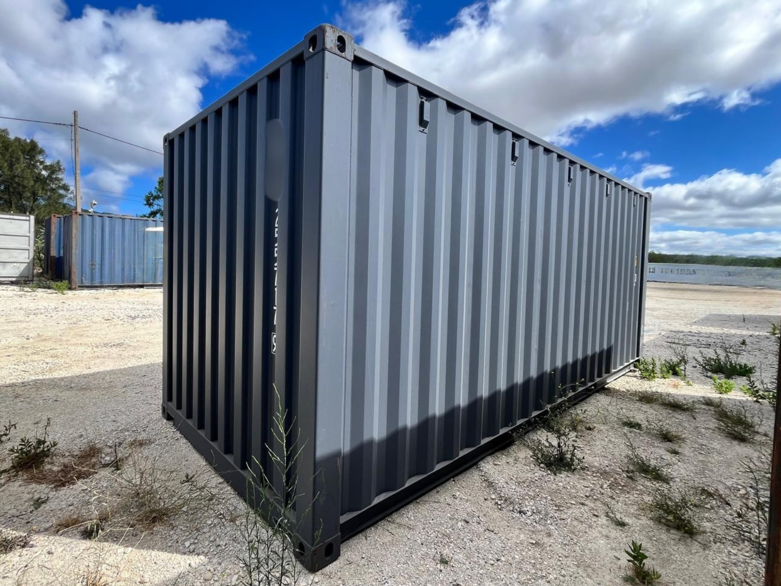 20ft Altura Standard - 8