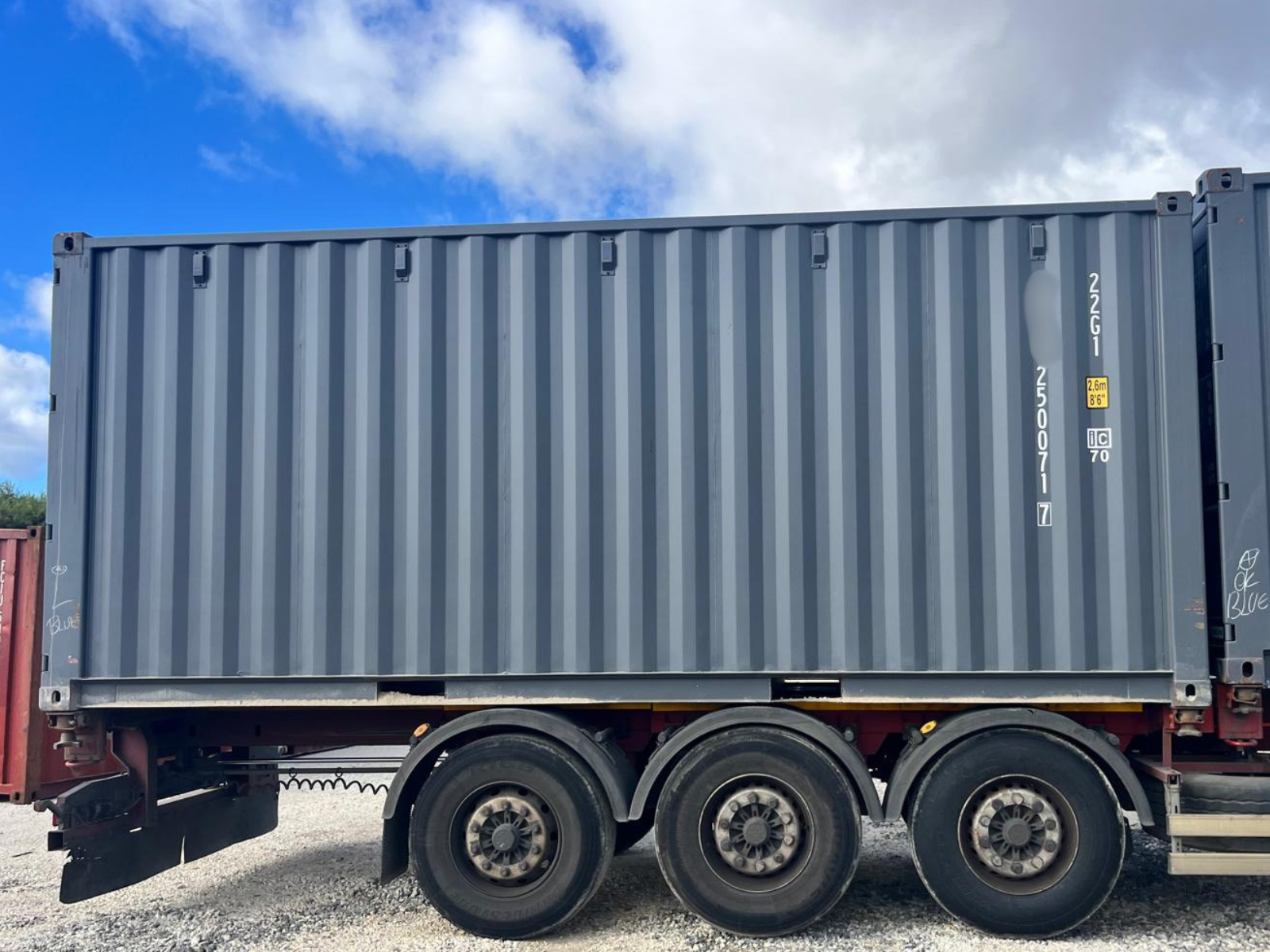 20ft Altura Standard - 3