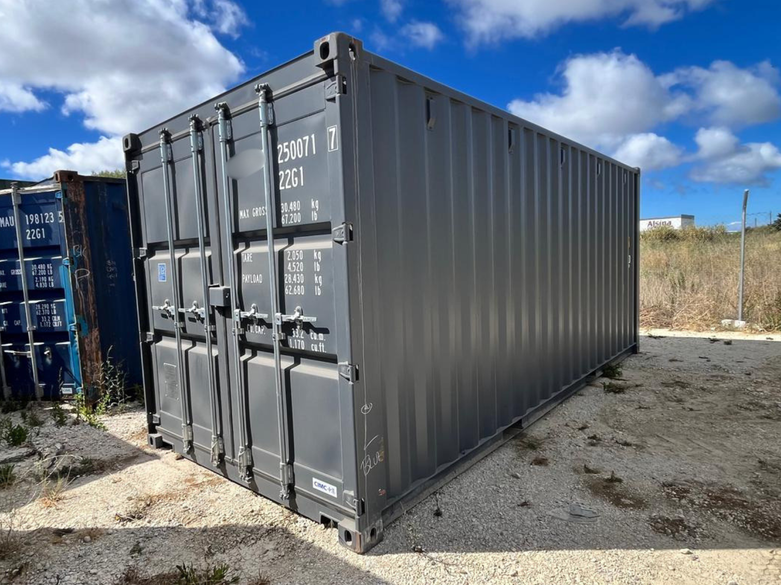 20ft Altura Standard - 4