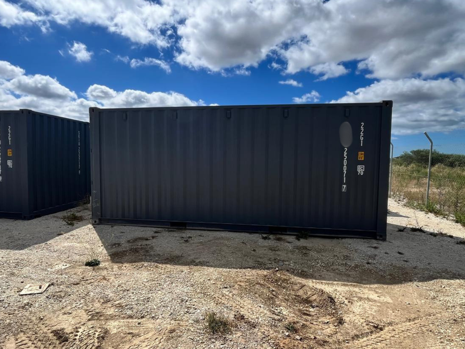 20ft Altura Standard - 5