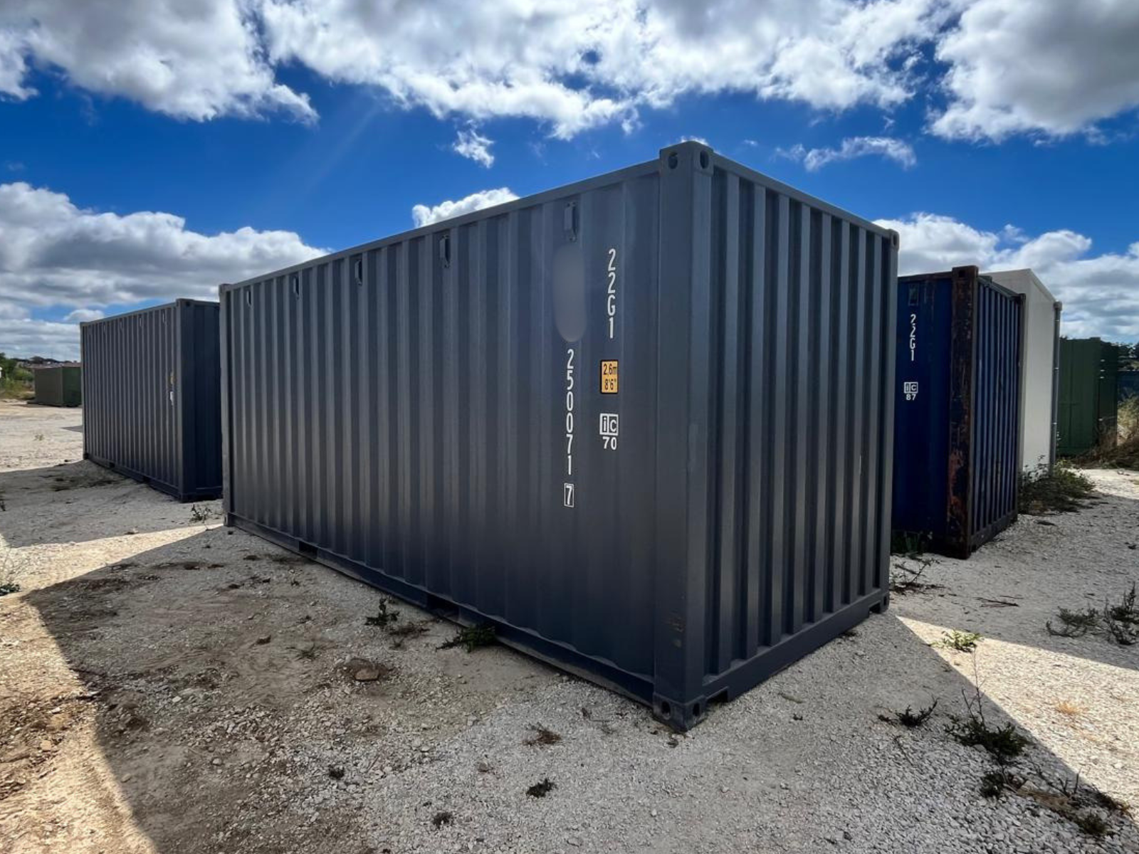 20ft Altura Standard - 6