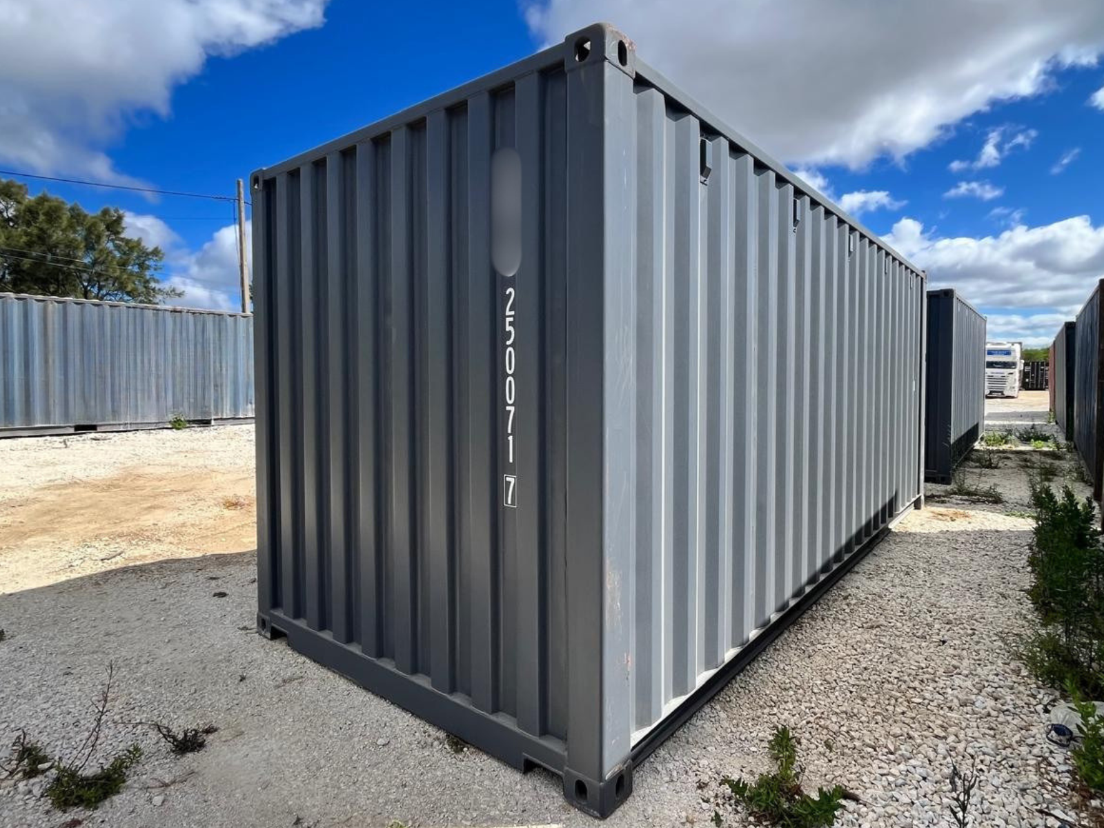 20ft Altura Standard - 8