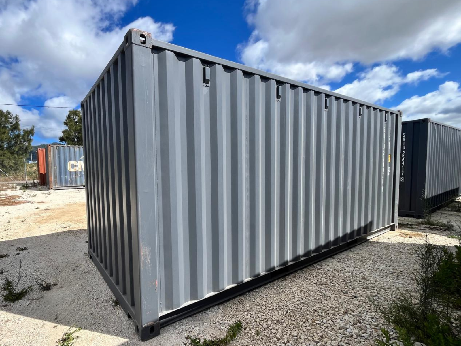 20ft Altura Standard - 9