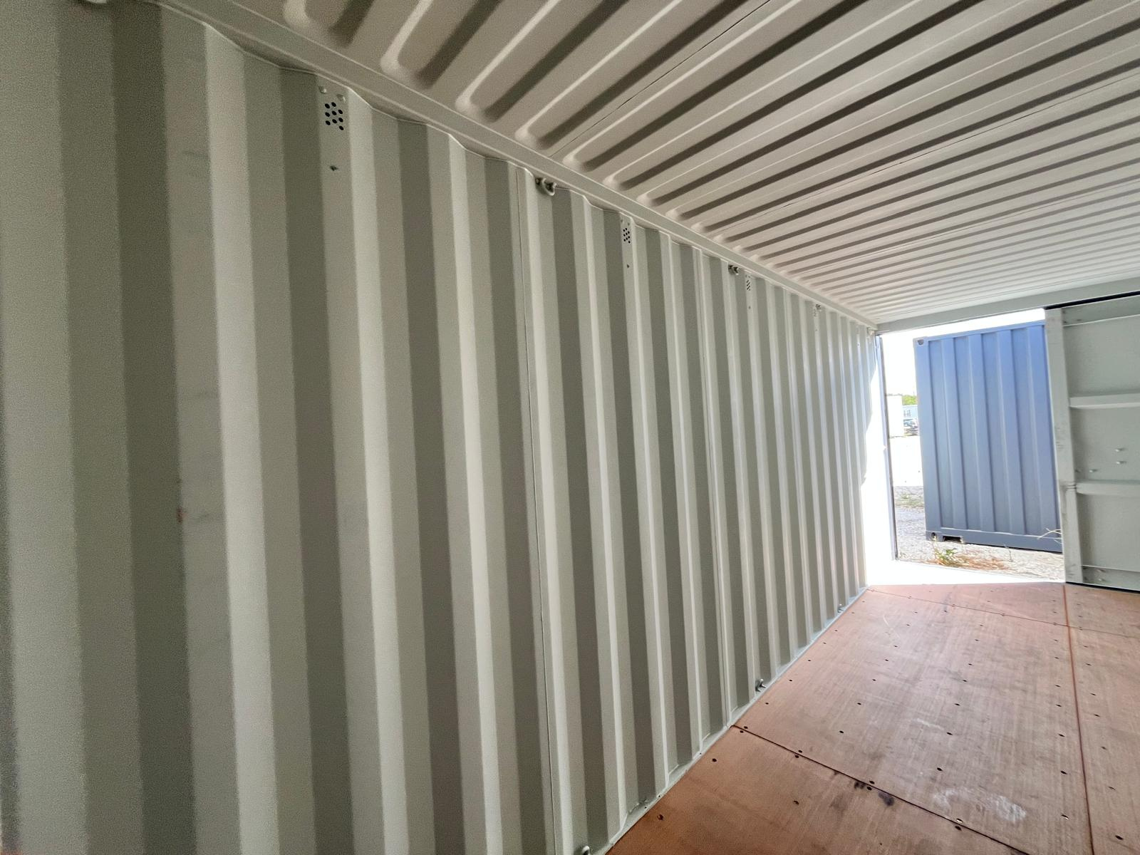 20ft Altura Standard - 15