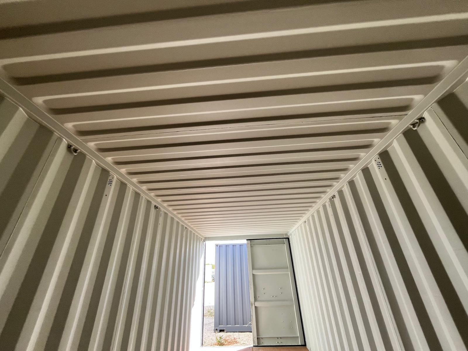 20ft Altura Standard - 18