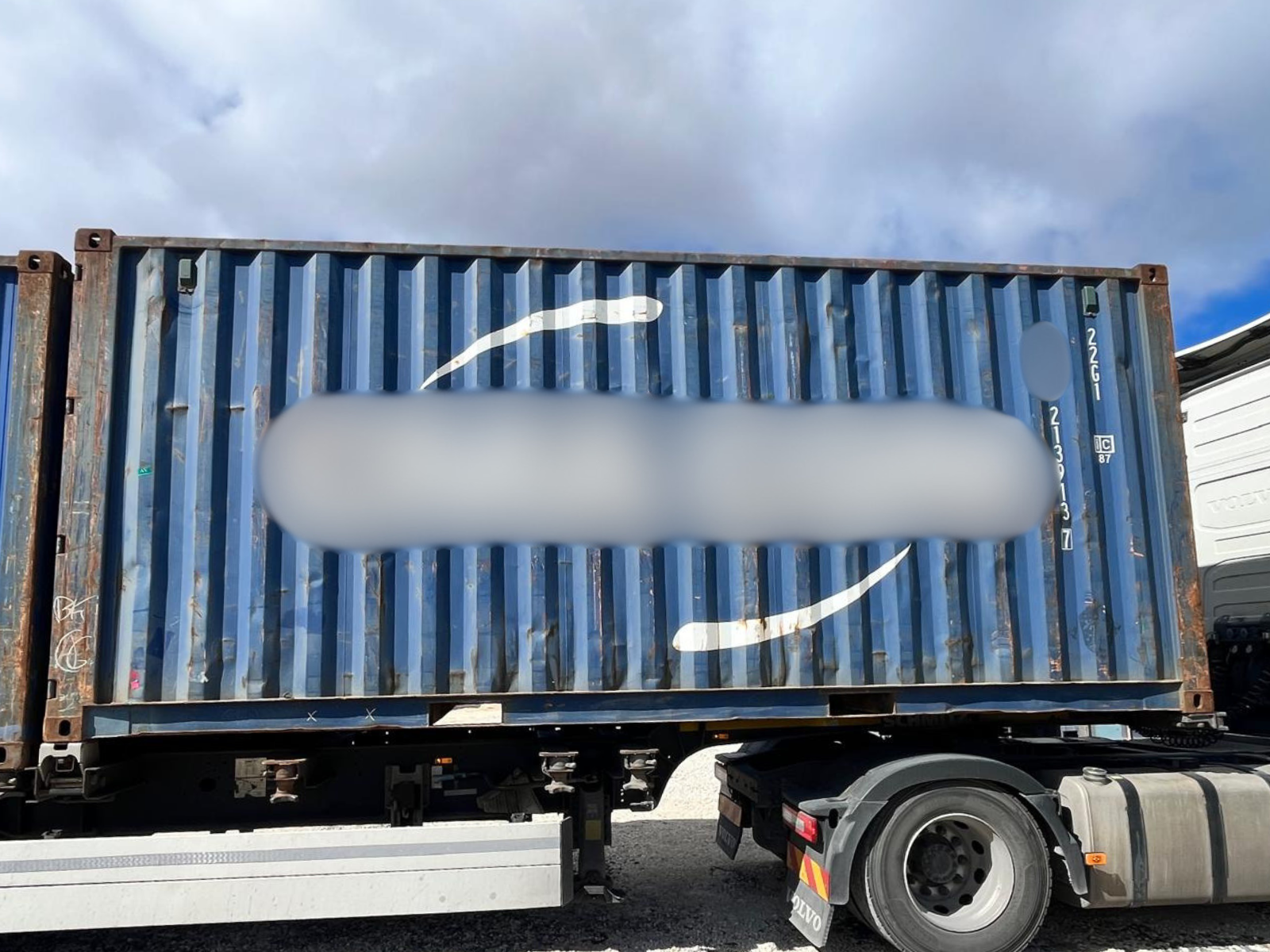 20ft Altura Standard - 3