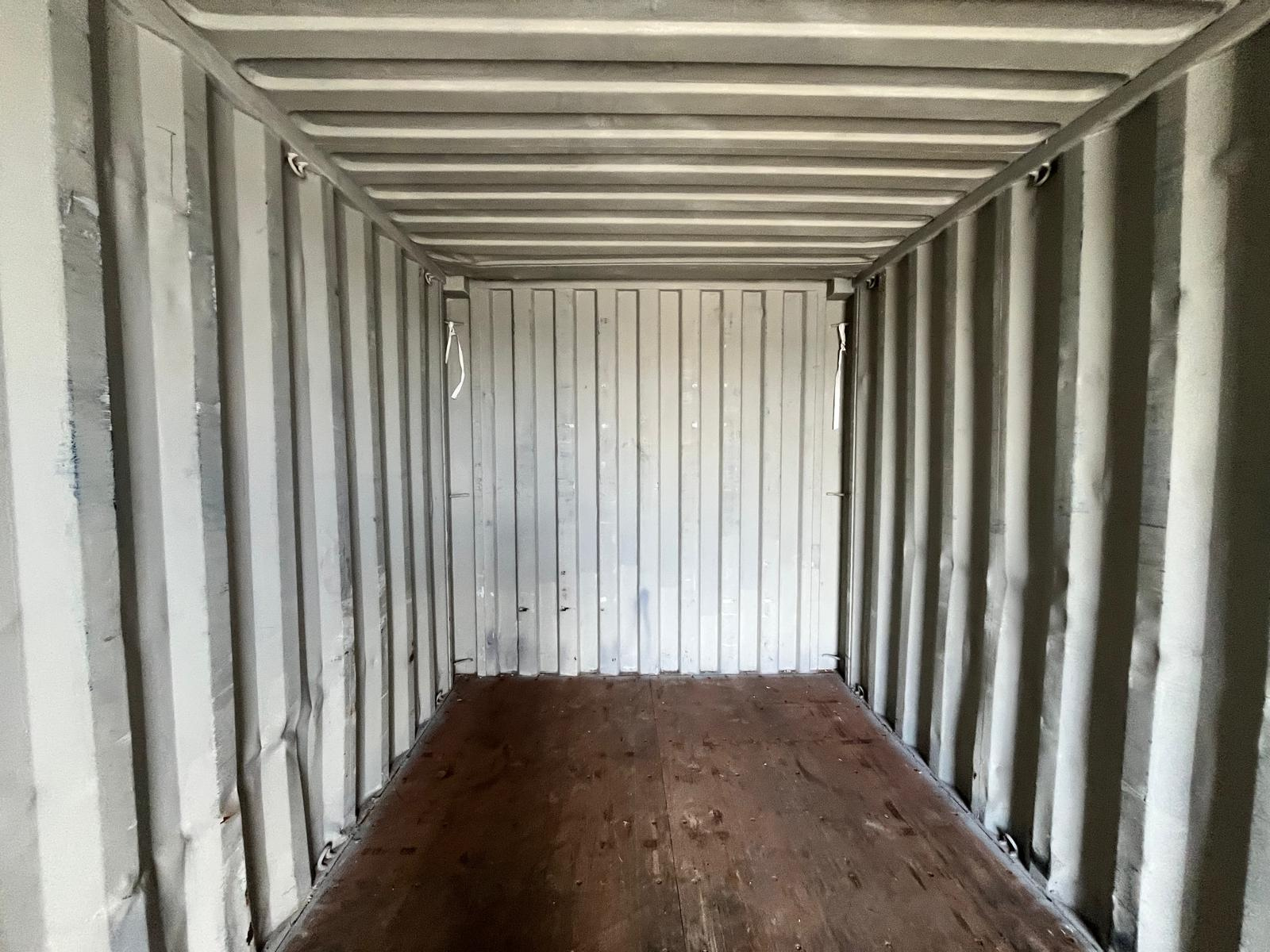 20ft Altura Standard - 15