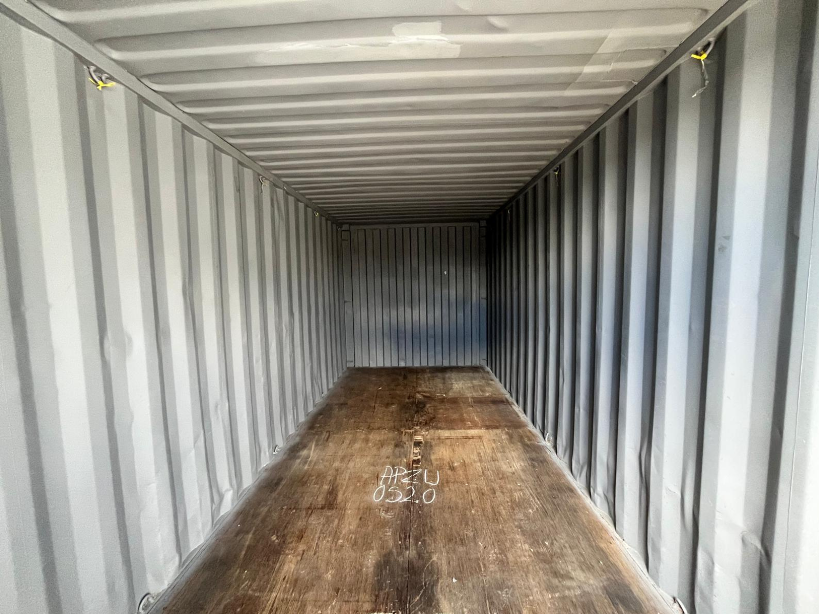 20ft Altura Standard - 11