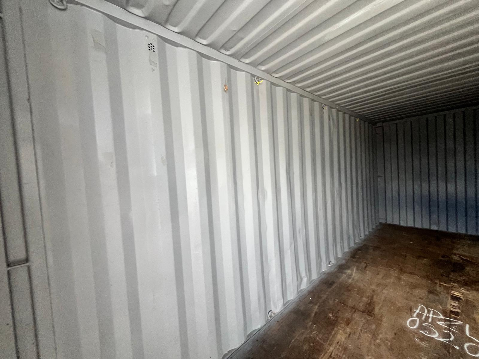 20ft Altura Standard - 12