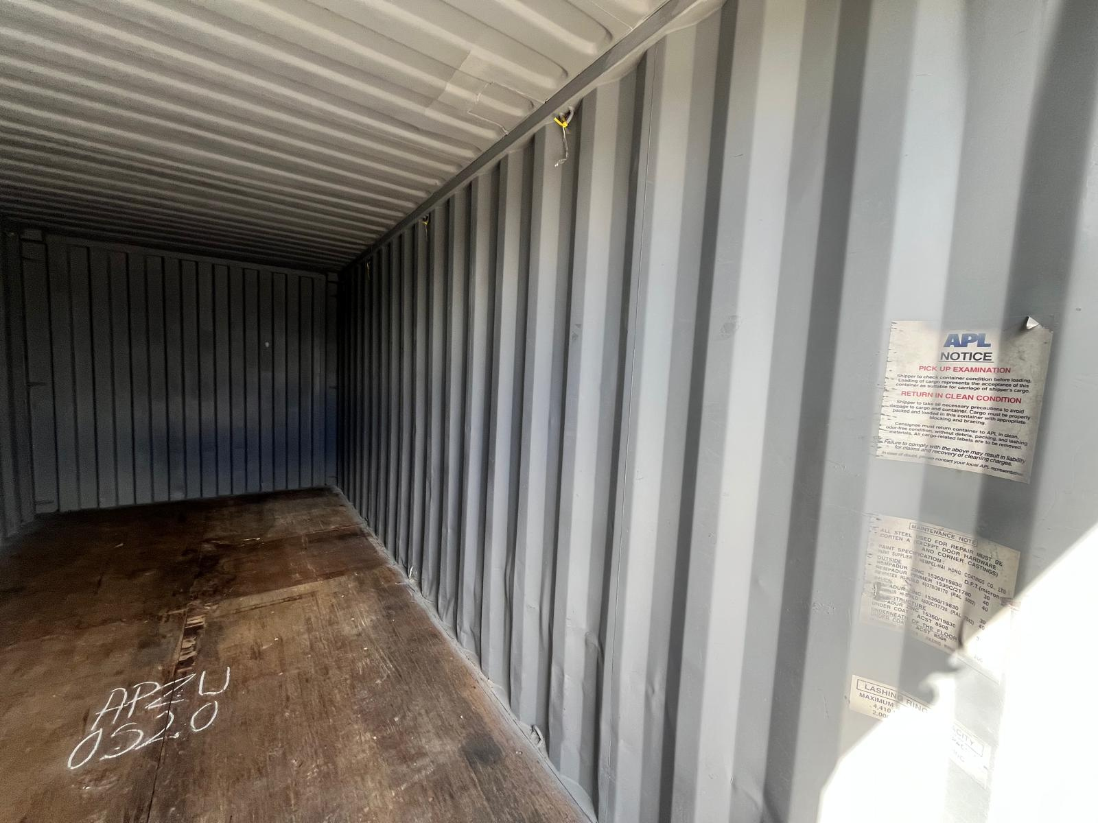 20ft Altura Standard - 13