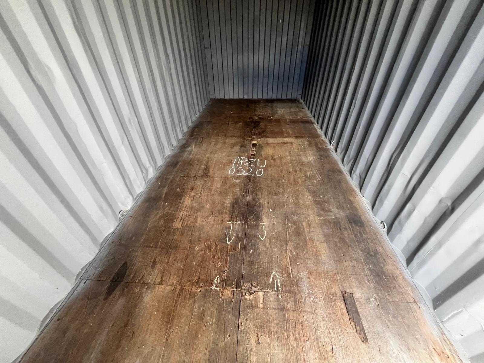 20ft Altura Standard - 14