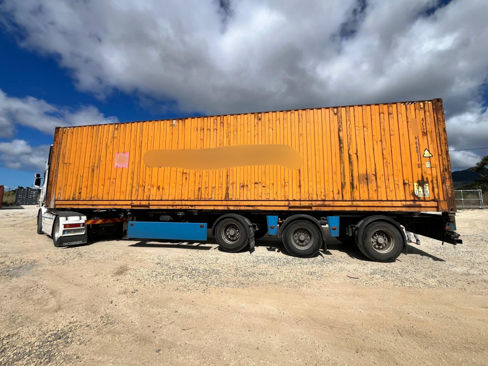 40ft Altura Extra - 3