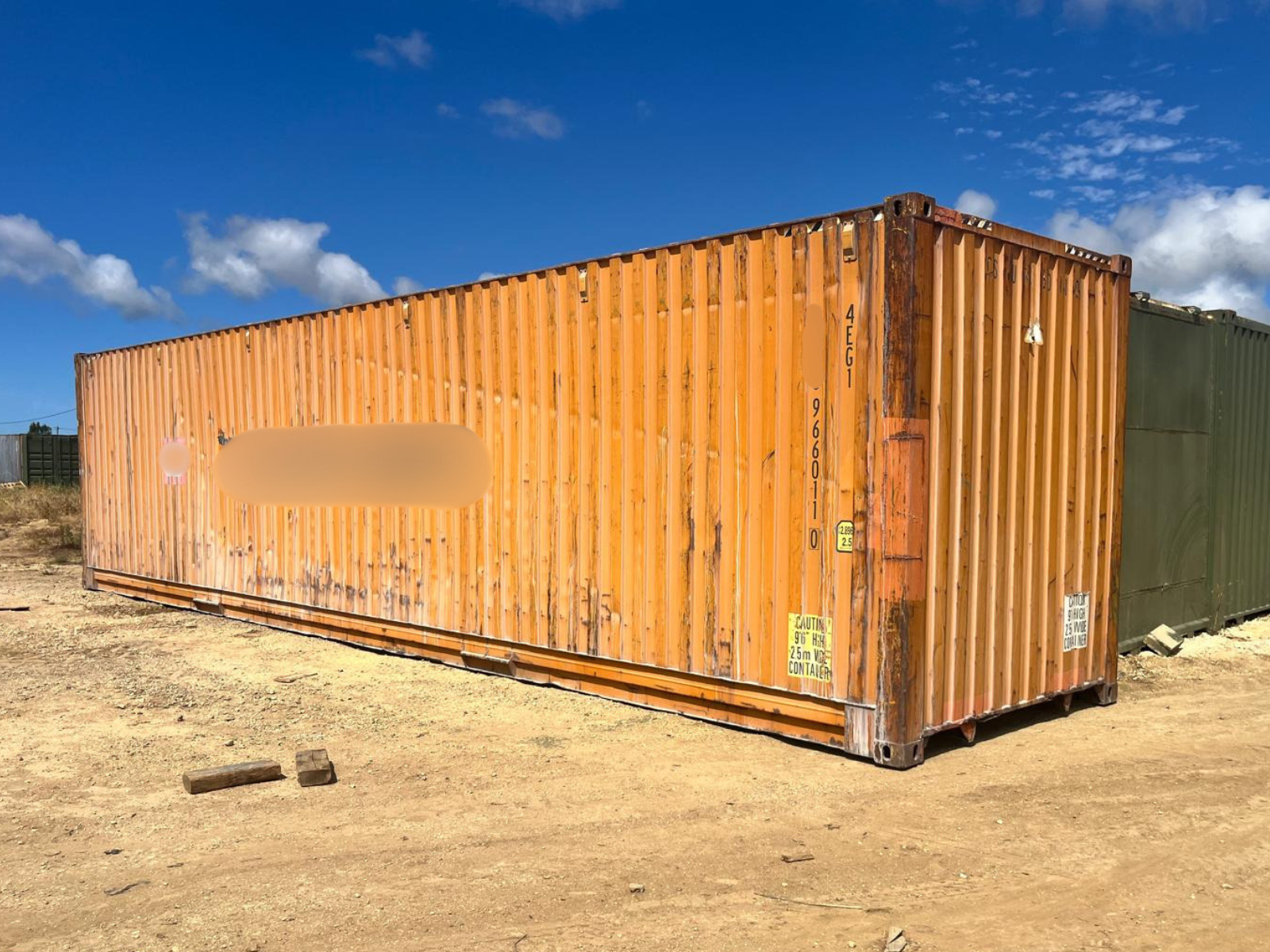 40ft Altura Extra - 6