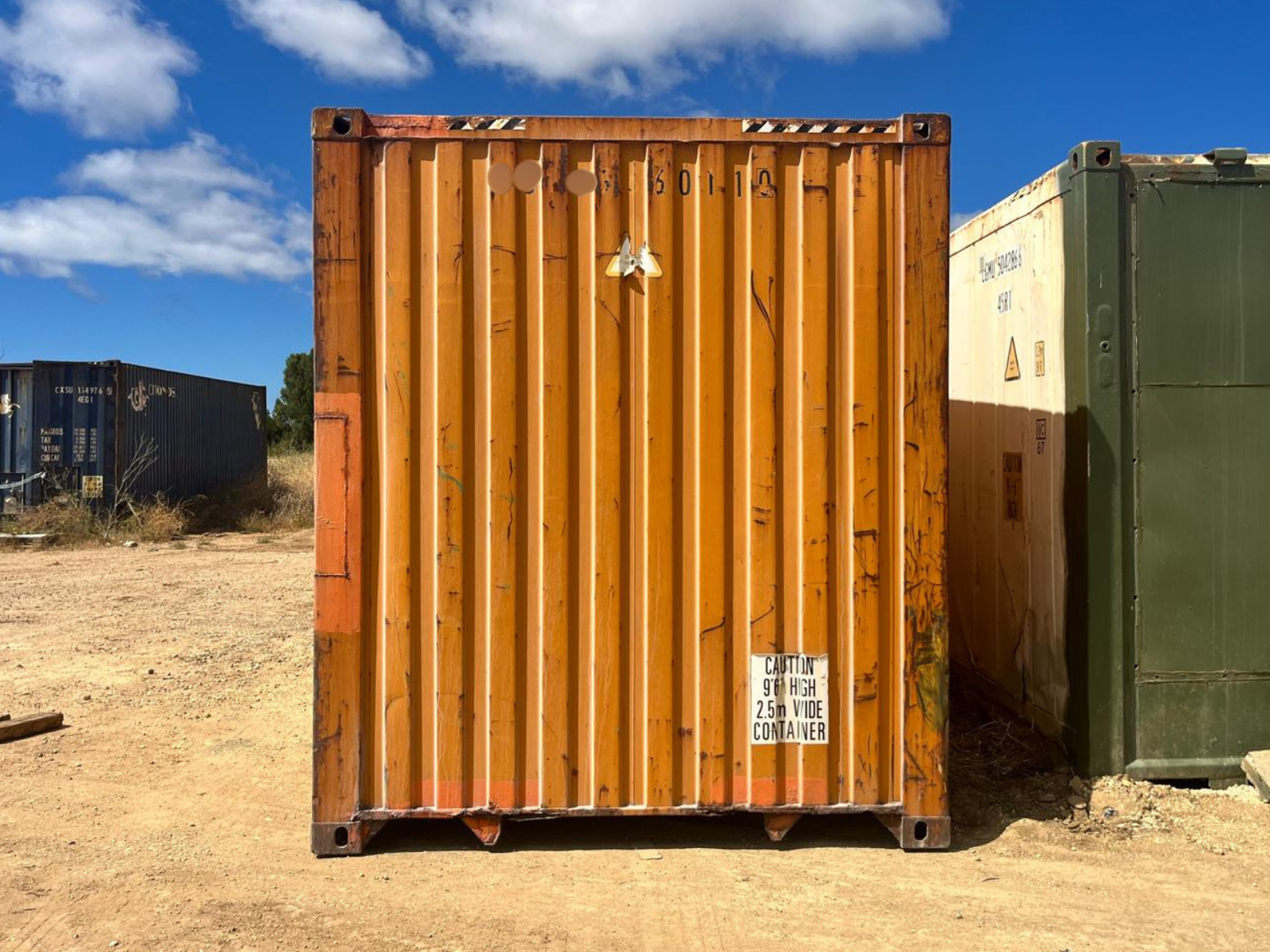 40ft Altura Extra - 7