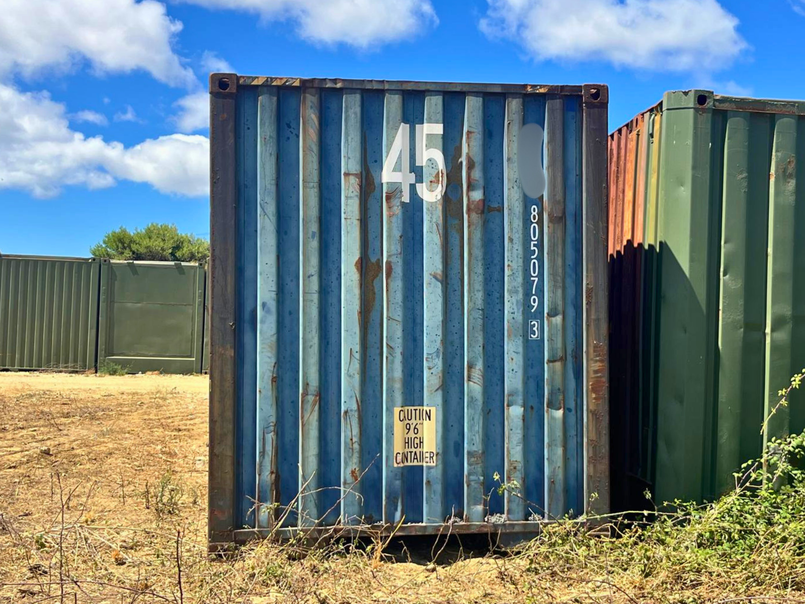 45ft Altura Extra - 6