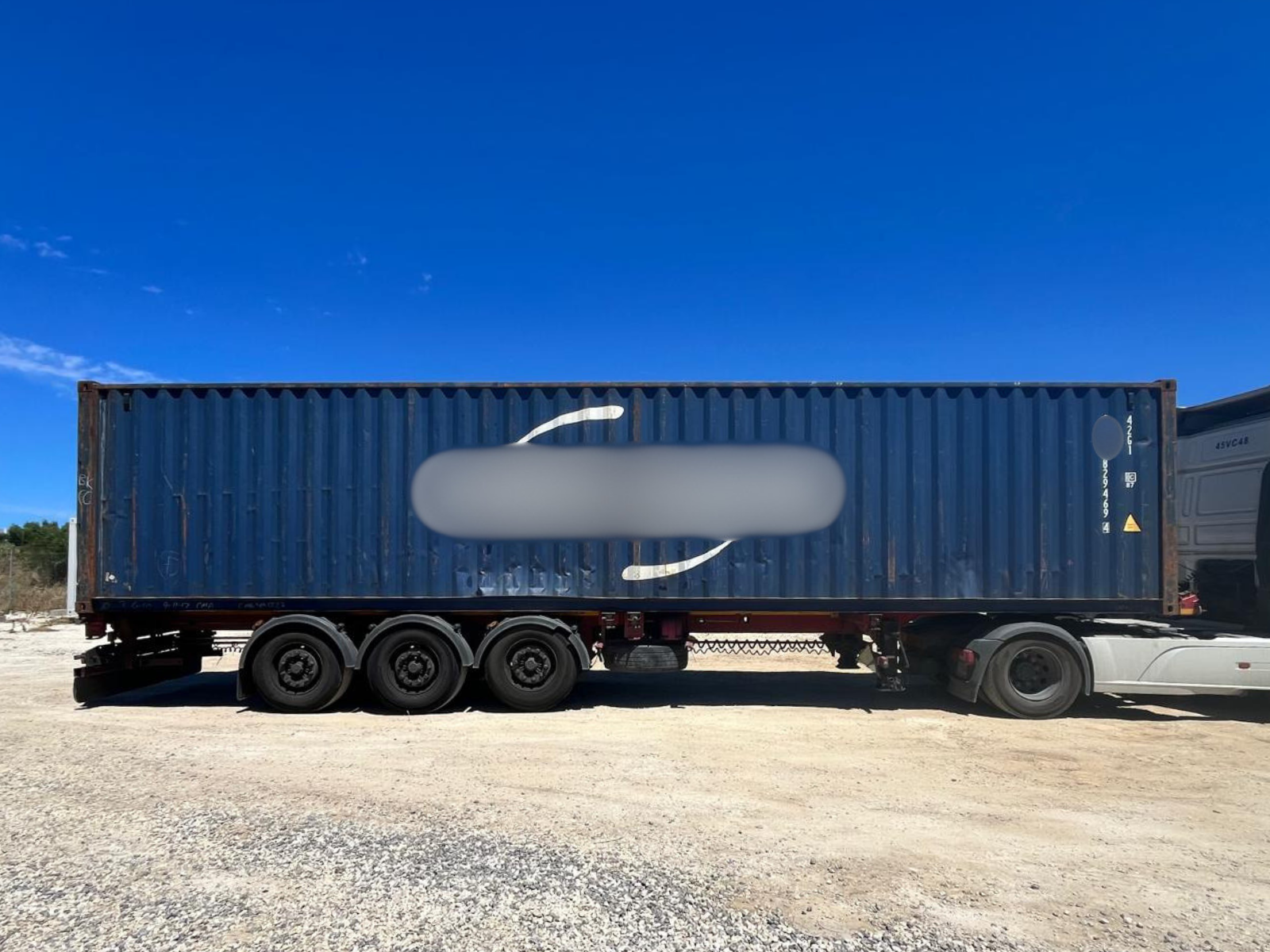 40ft Altura Standard - 3