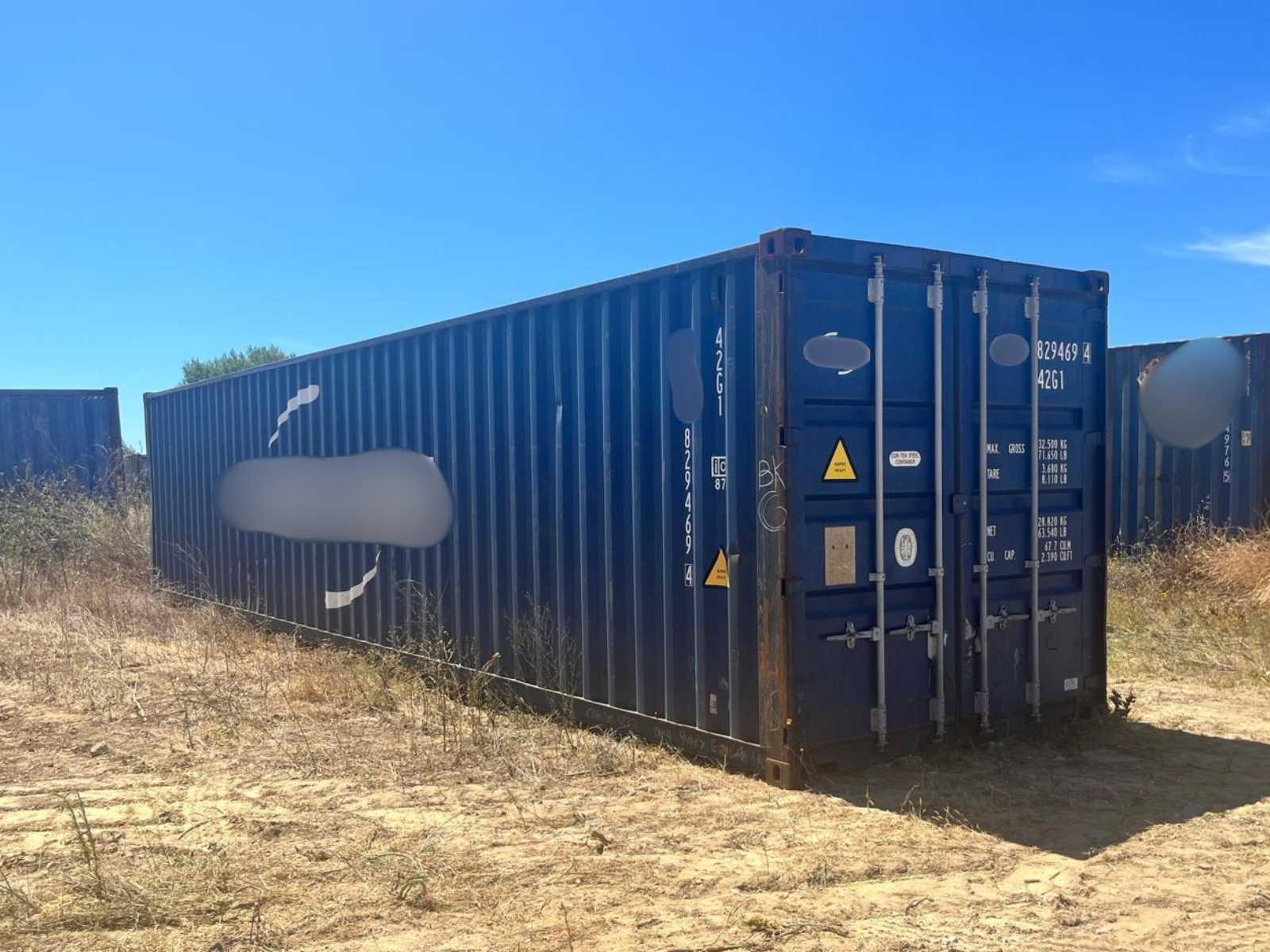40ft Altura Standard - 4