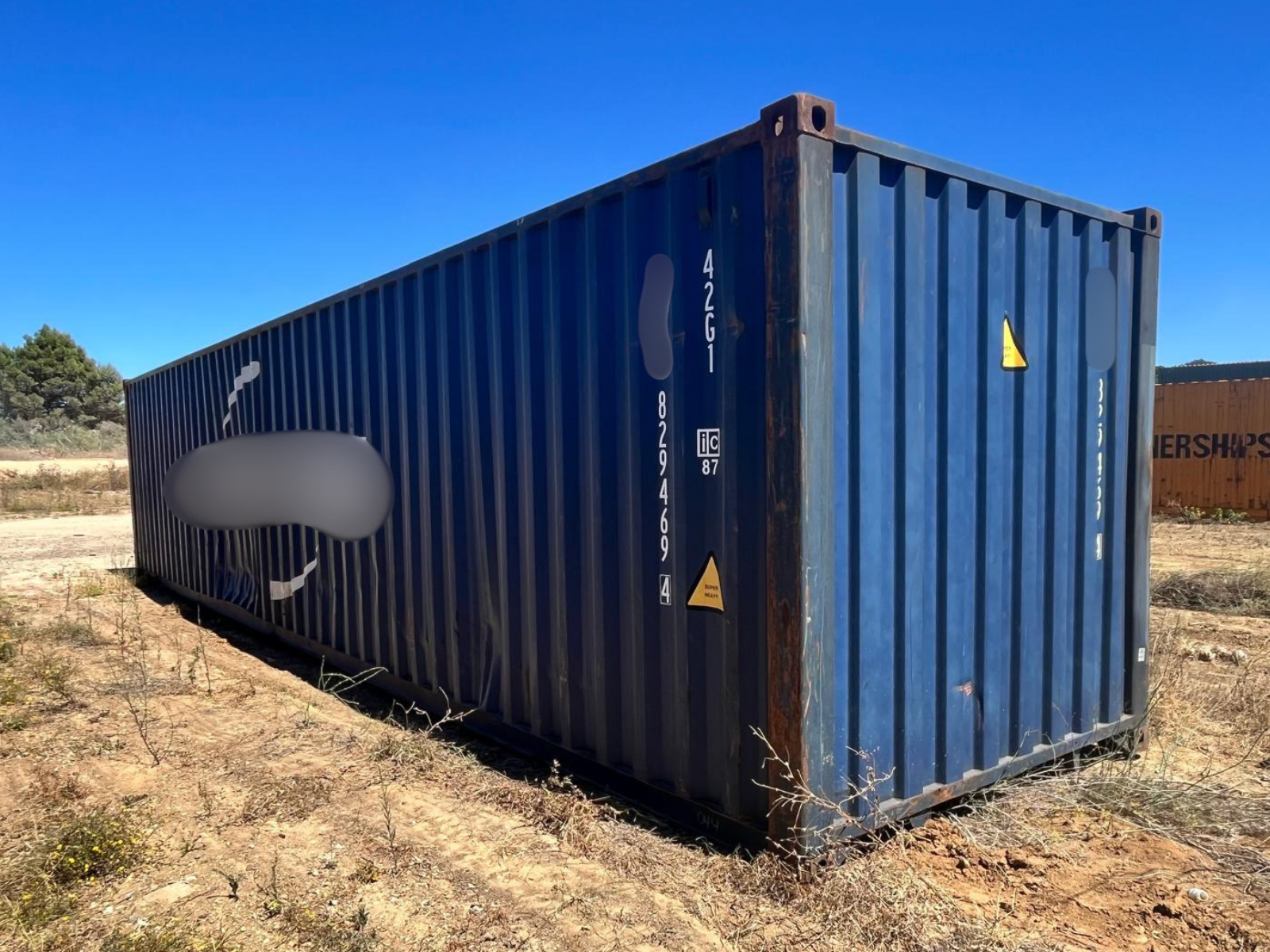 40ft Altura Standard - 7