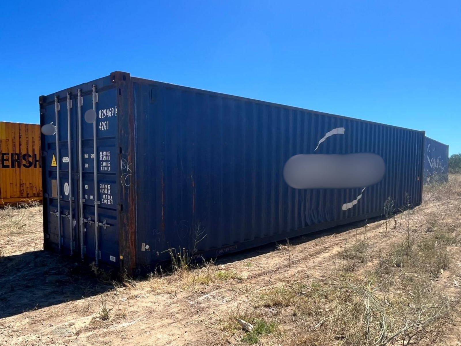 40ft Altura Standard - 8