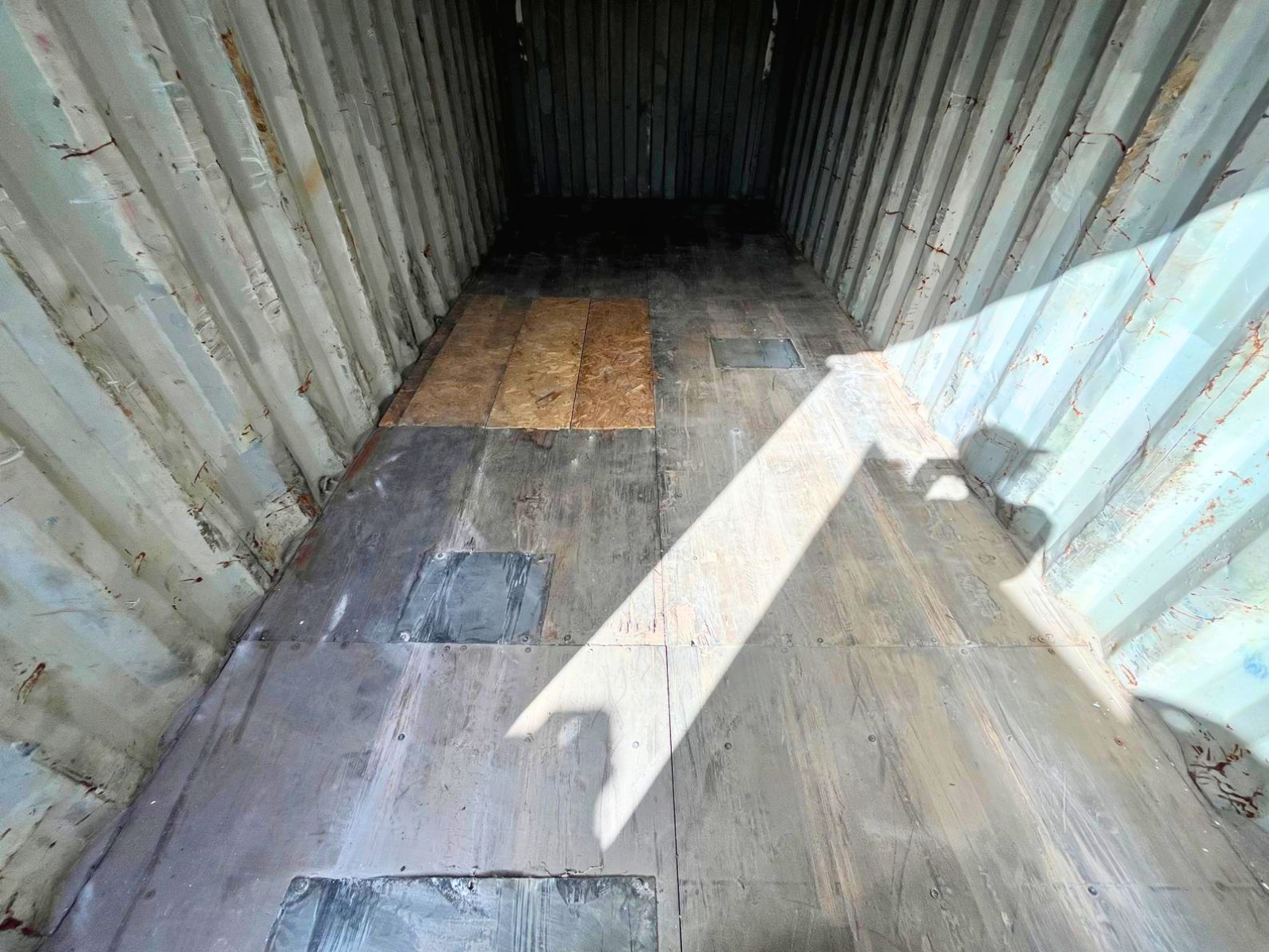 20ft Altura Standard - 10