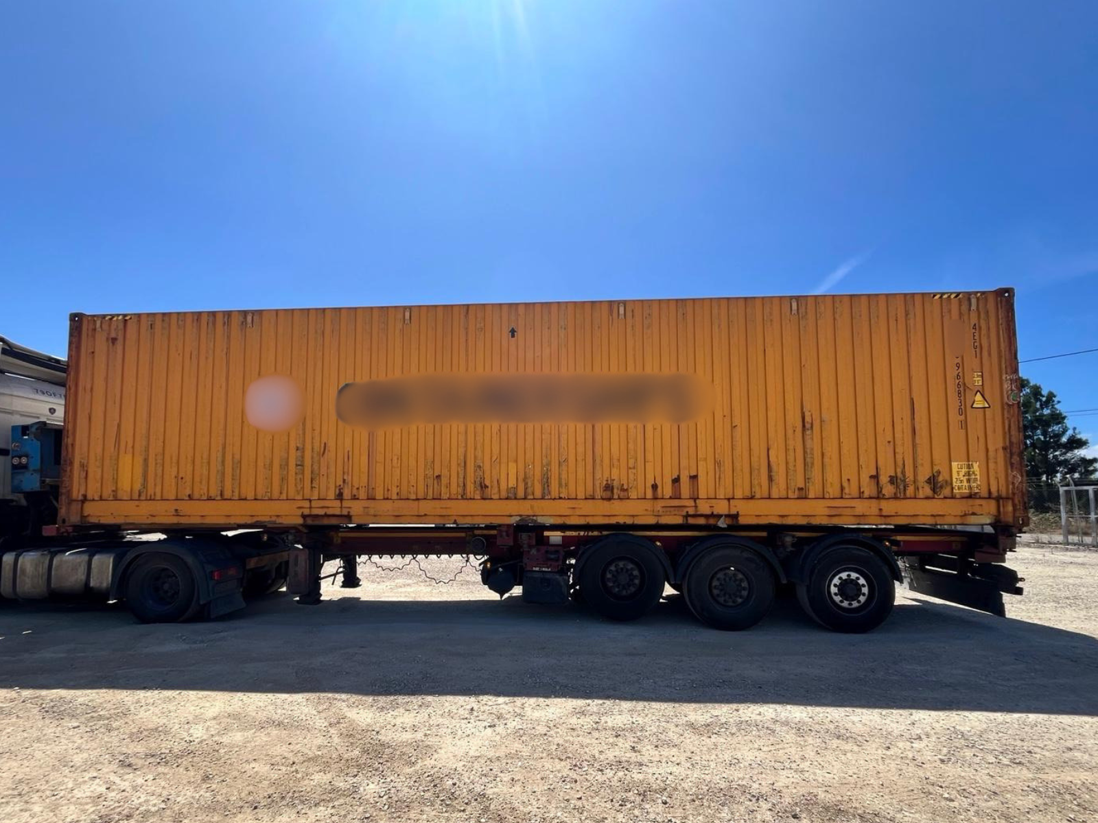 40ft Altura Extra - 3