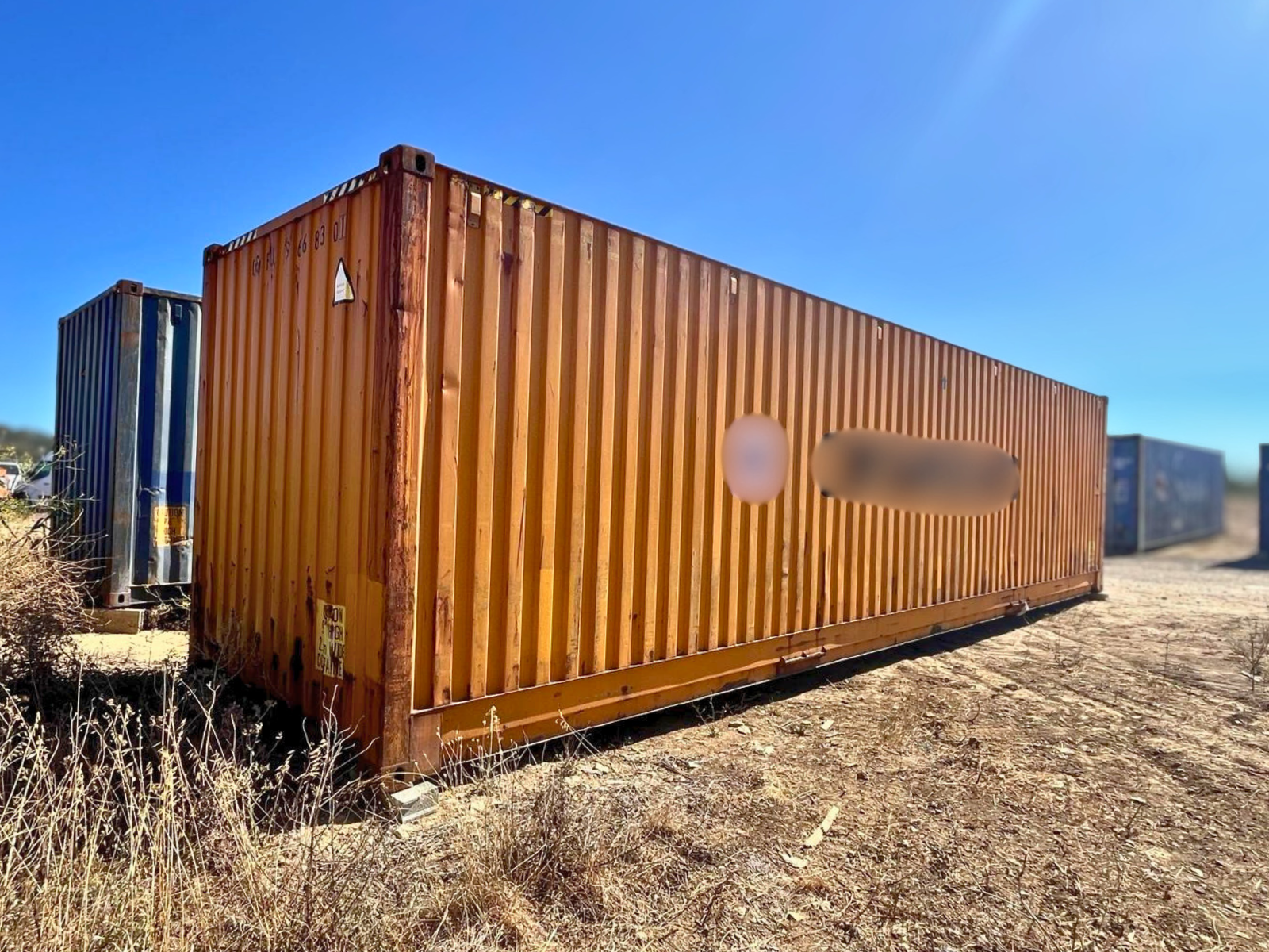 40ft Altura Extra - 6