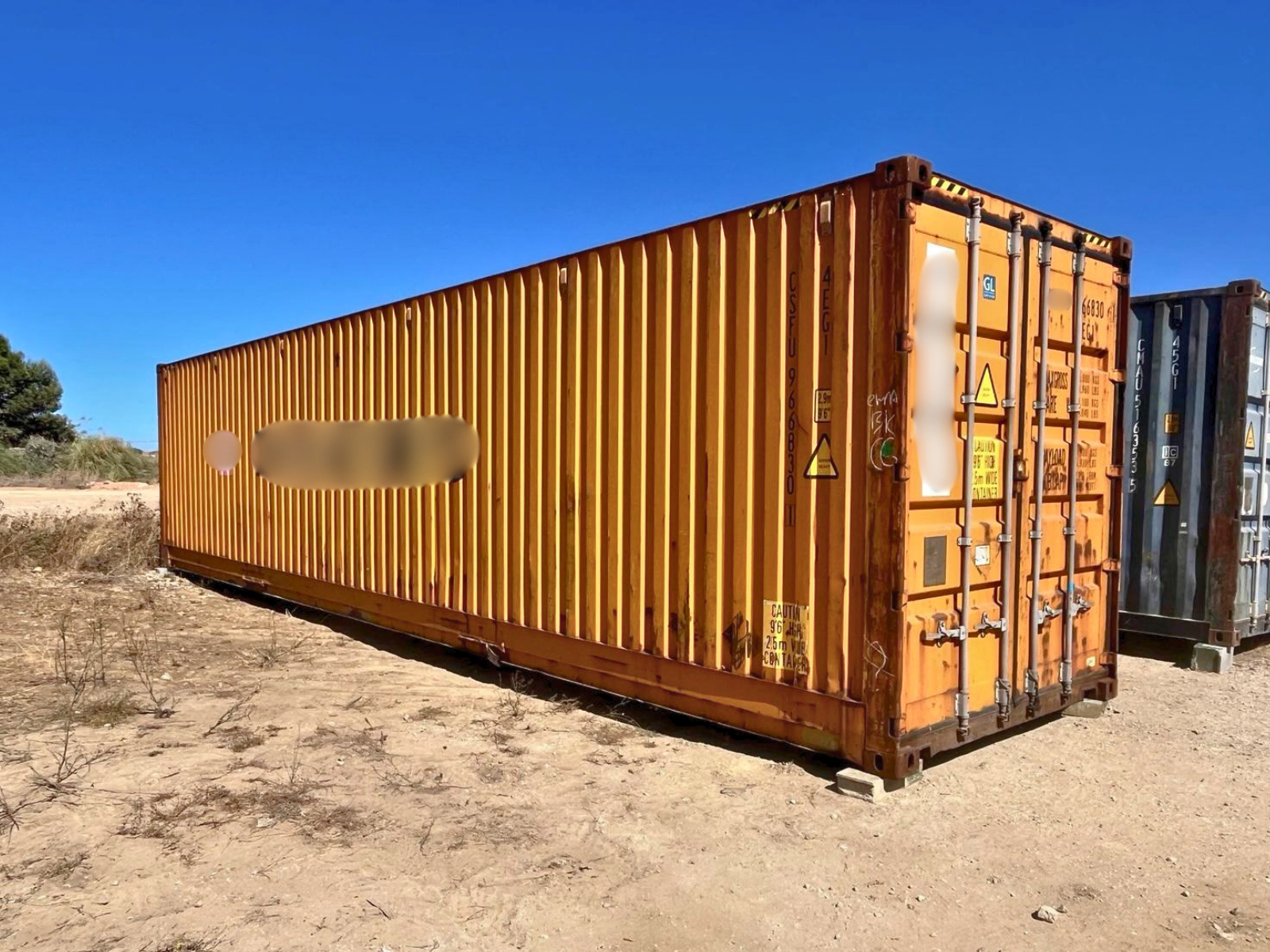 40ft Altura Extra - 7