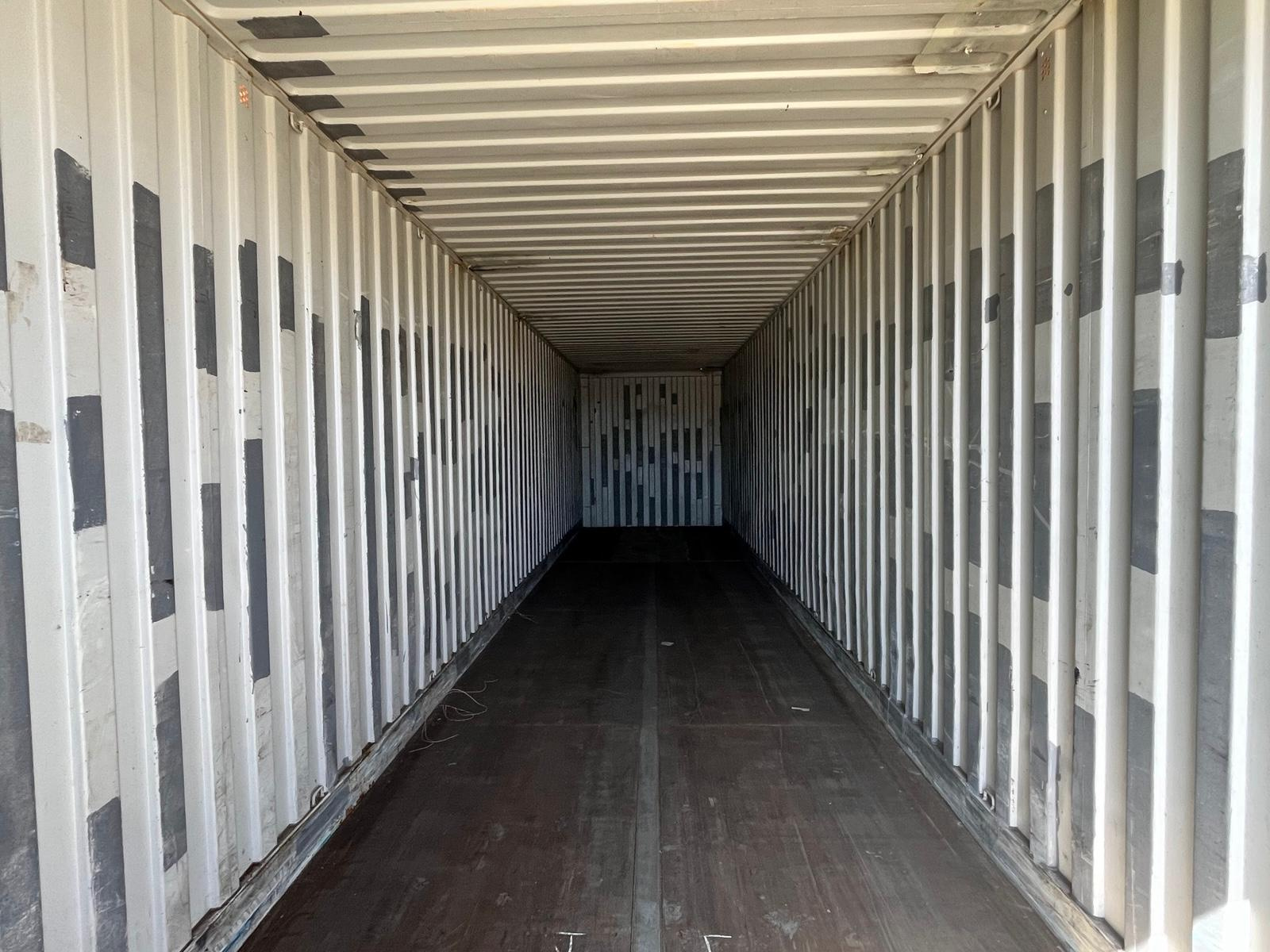 40ft Altura Extra - 9