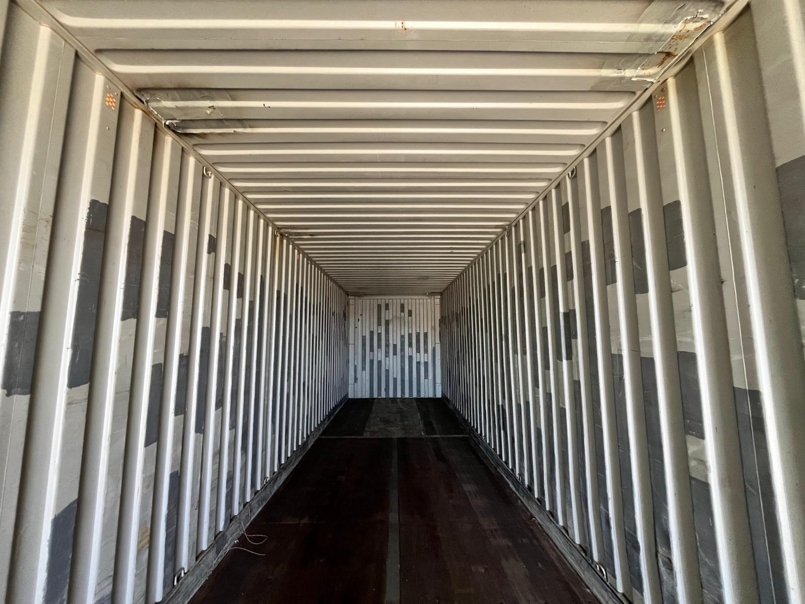 40ft Altura Extra - 14