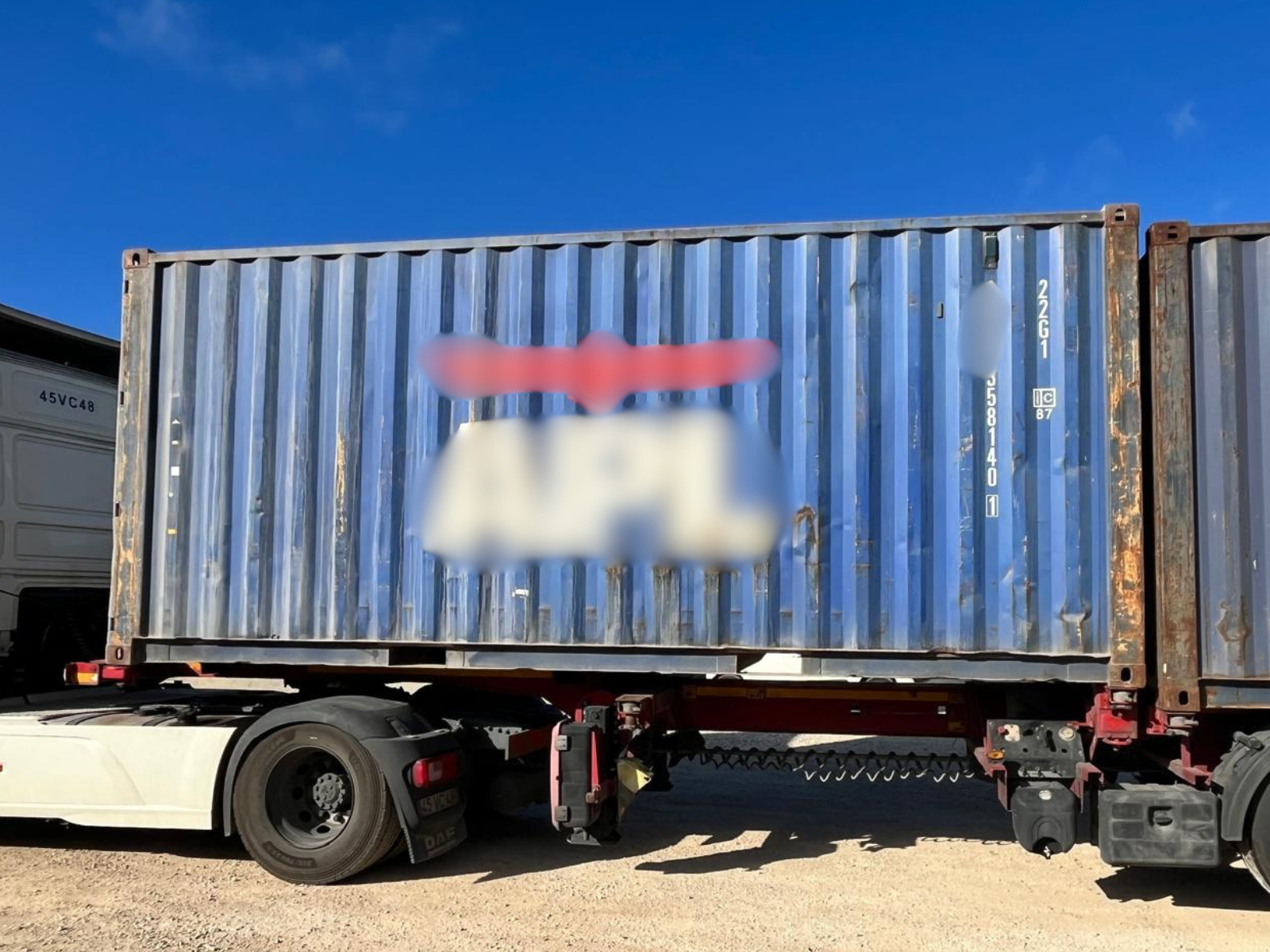 20ft Altura Standard - 3