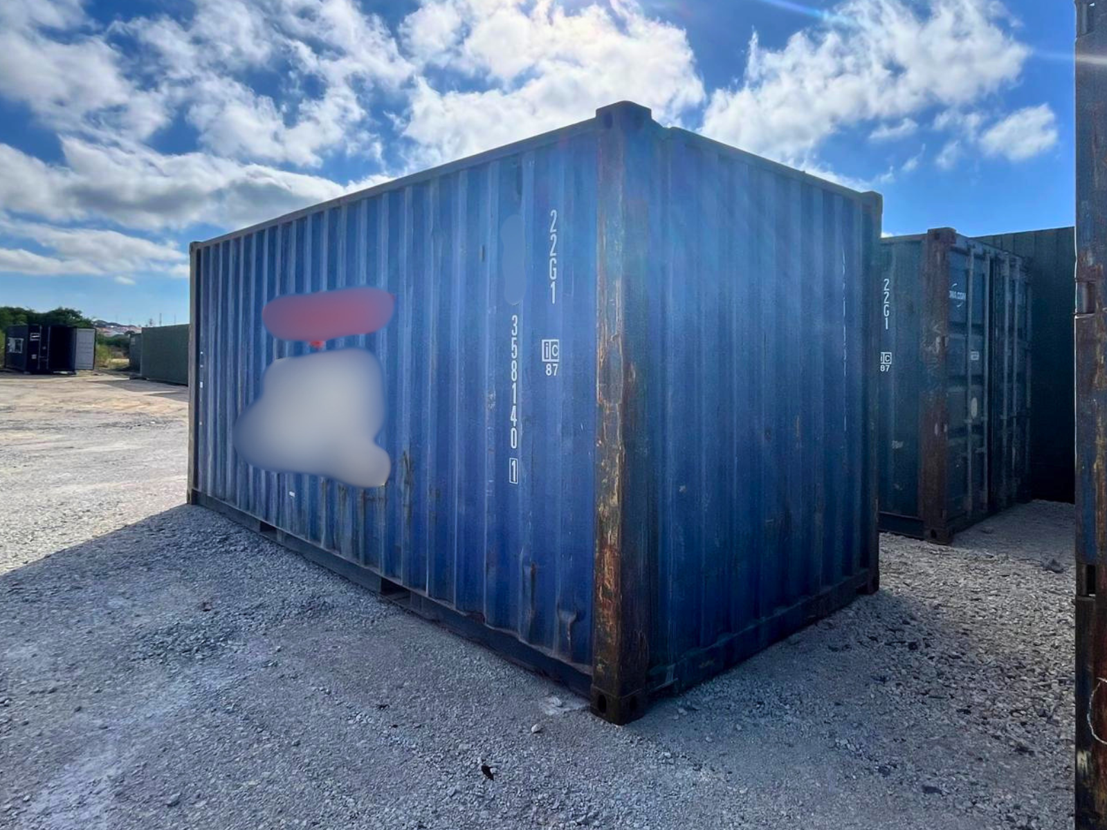20ft Altura Standard - 6